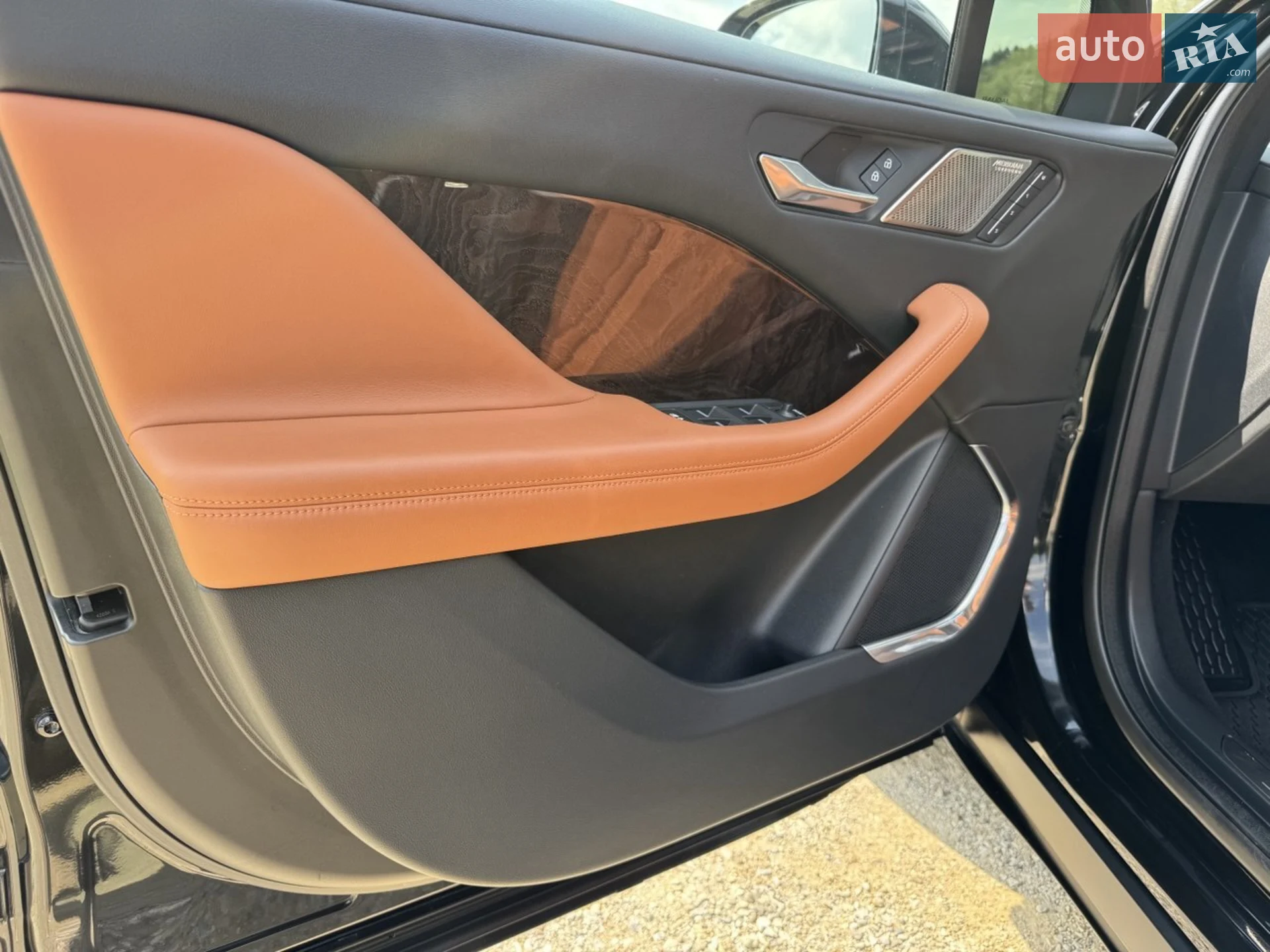 Jaguar I-Pace 2020 — 1
