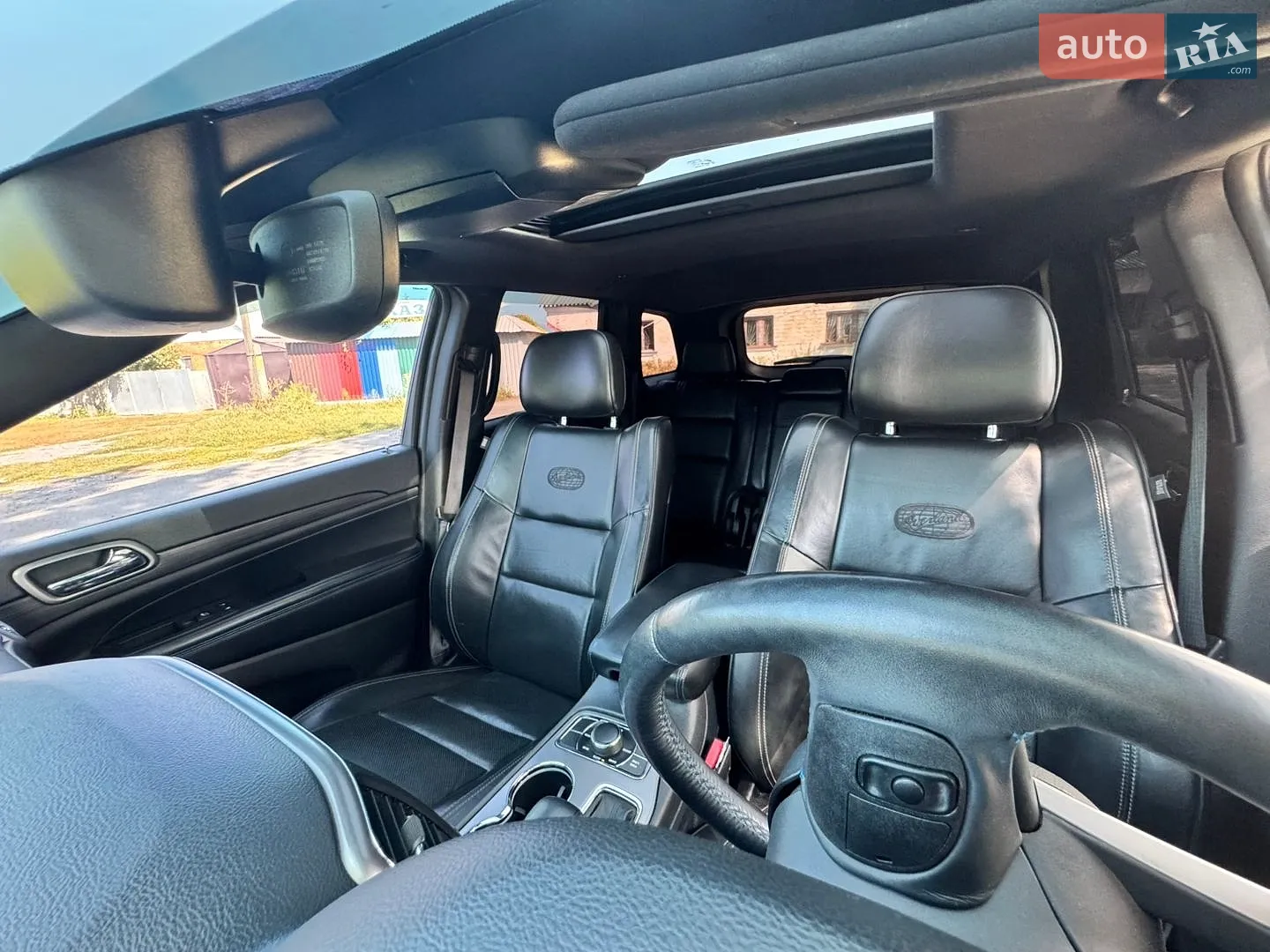 Jeep Grand Cherokee, 2019
