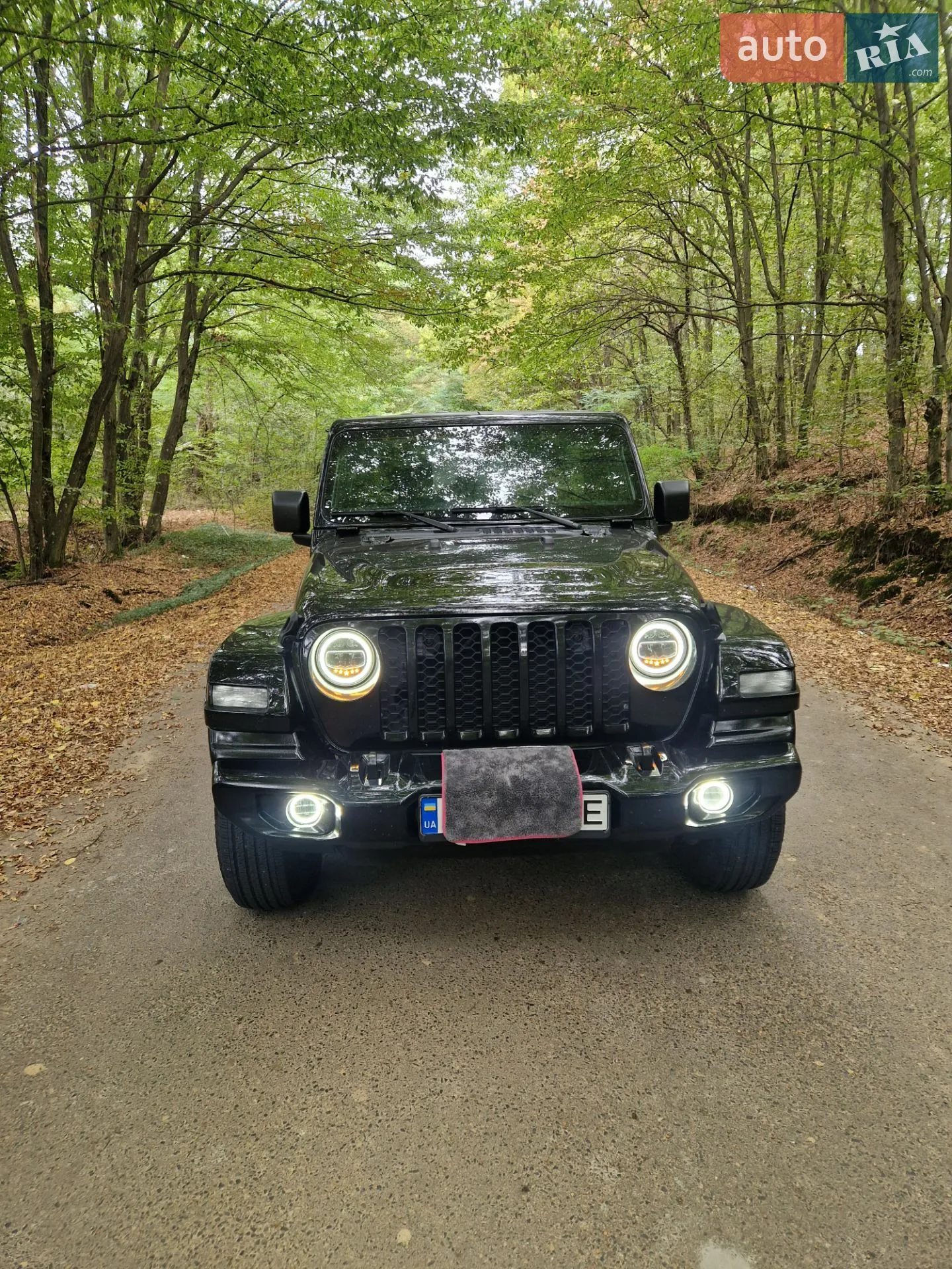 Jeep Wrangler, 2023
