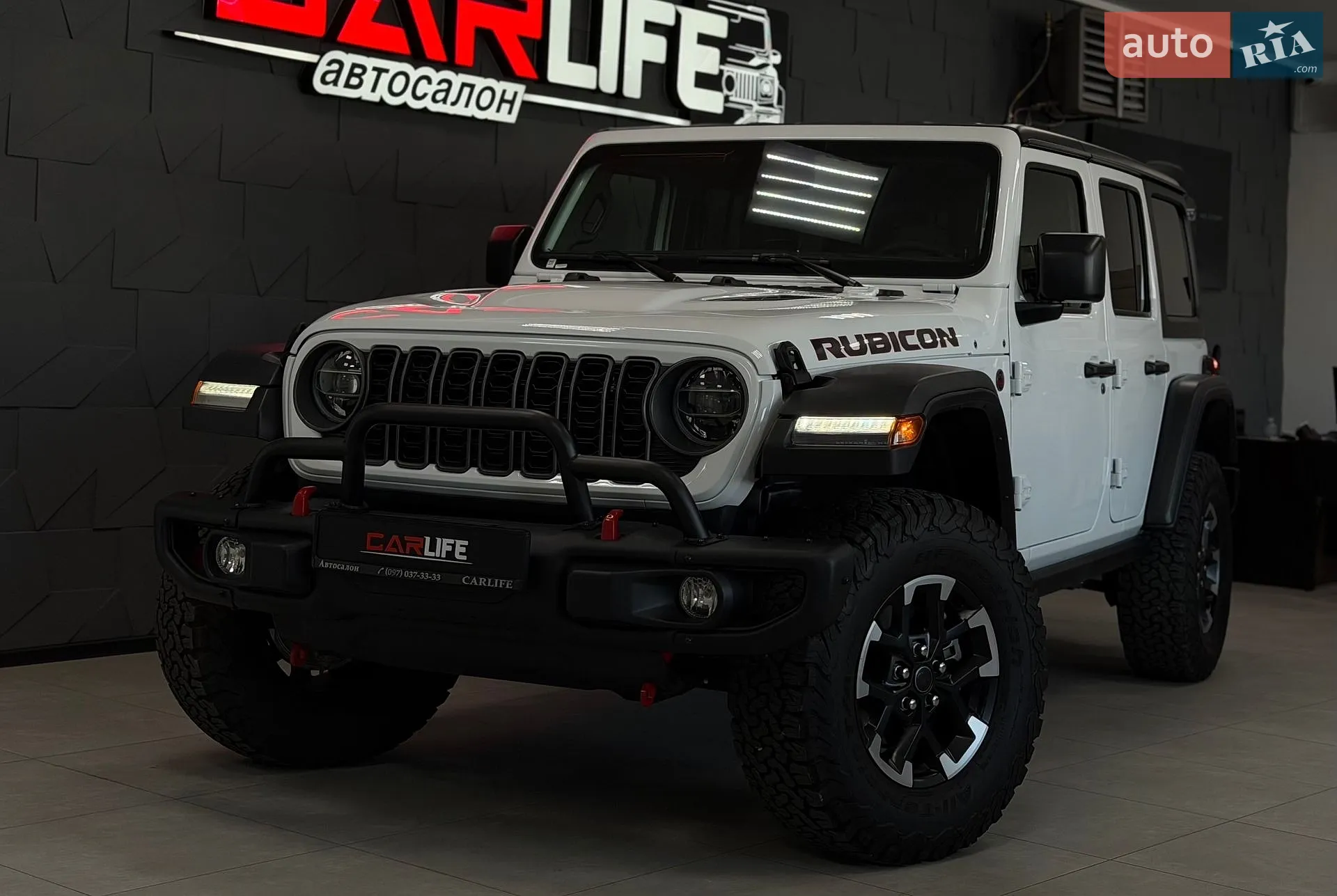 Jeep Wrangler, 2025