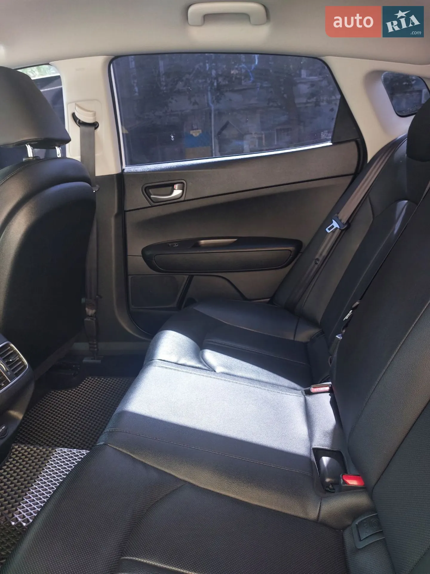 Kia K5, 2018