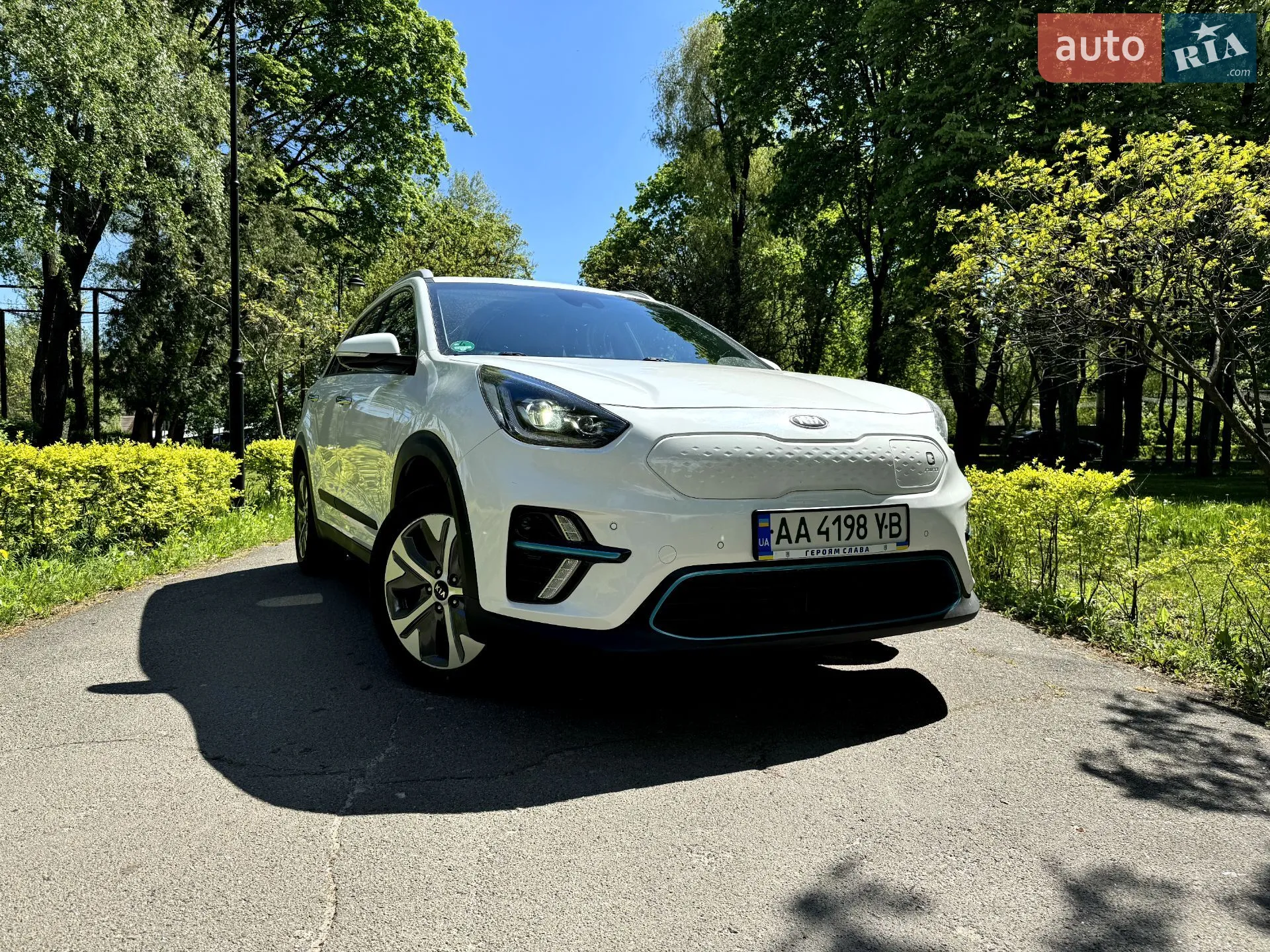 Kia Niro, 2021