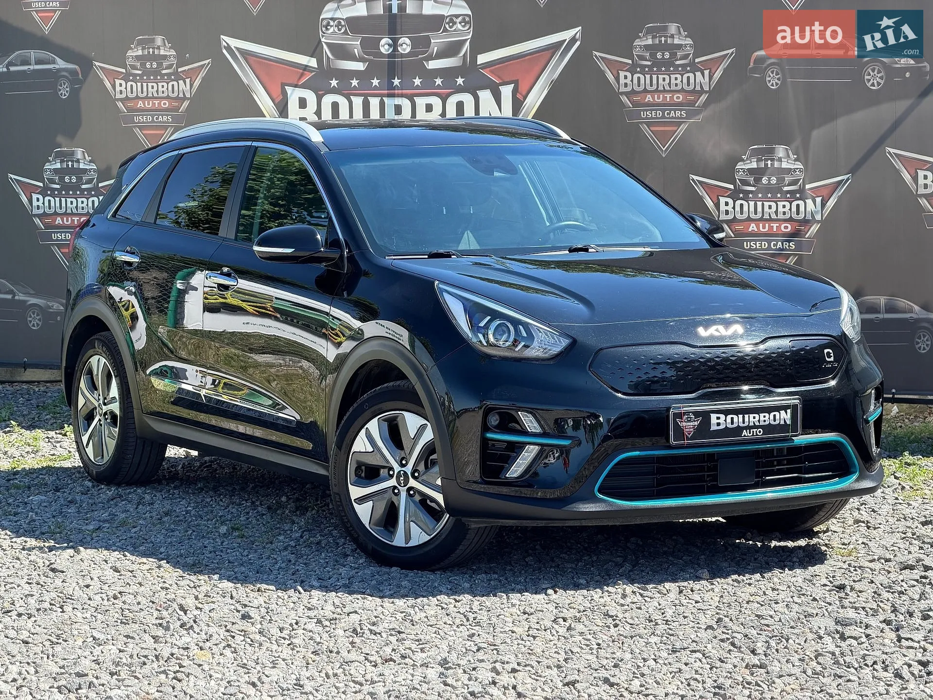 Kia Niro, 2021