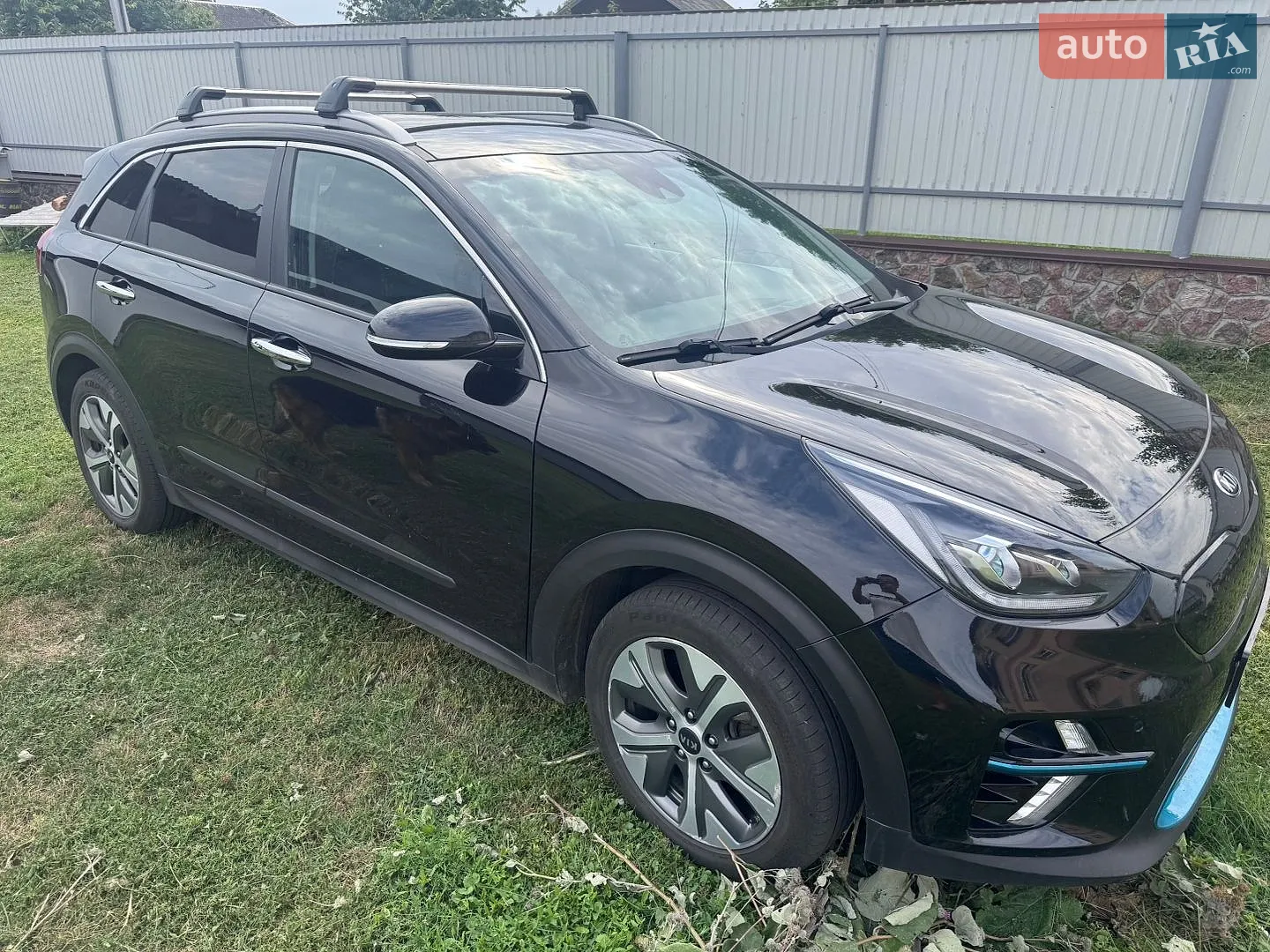 Kia Niro, 2019