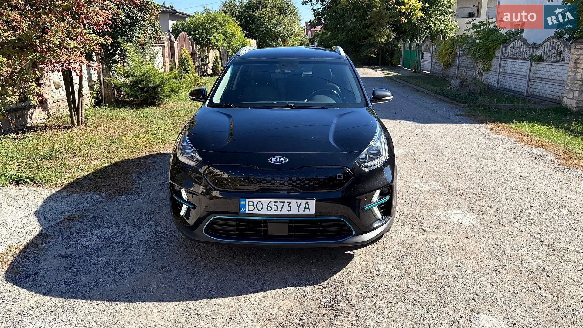 Kia Niro, 2019