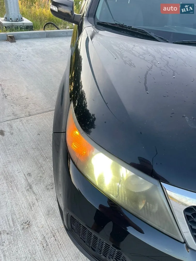 Kia Sorento, 2010