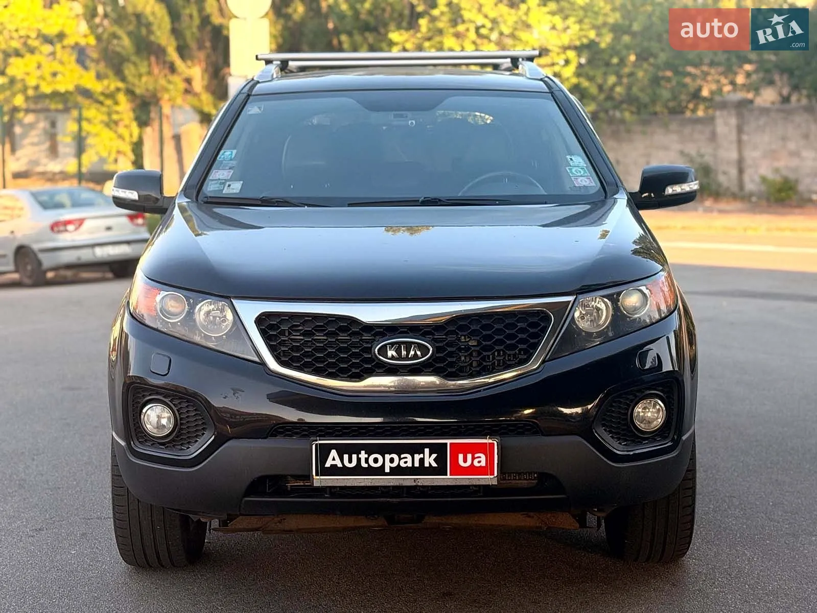 Kia Sorento, 2011