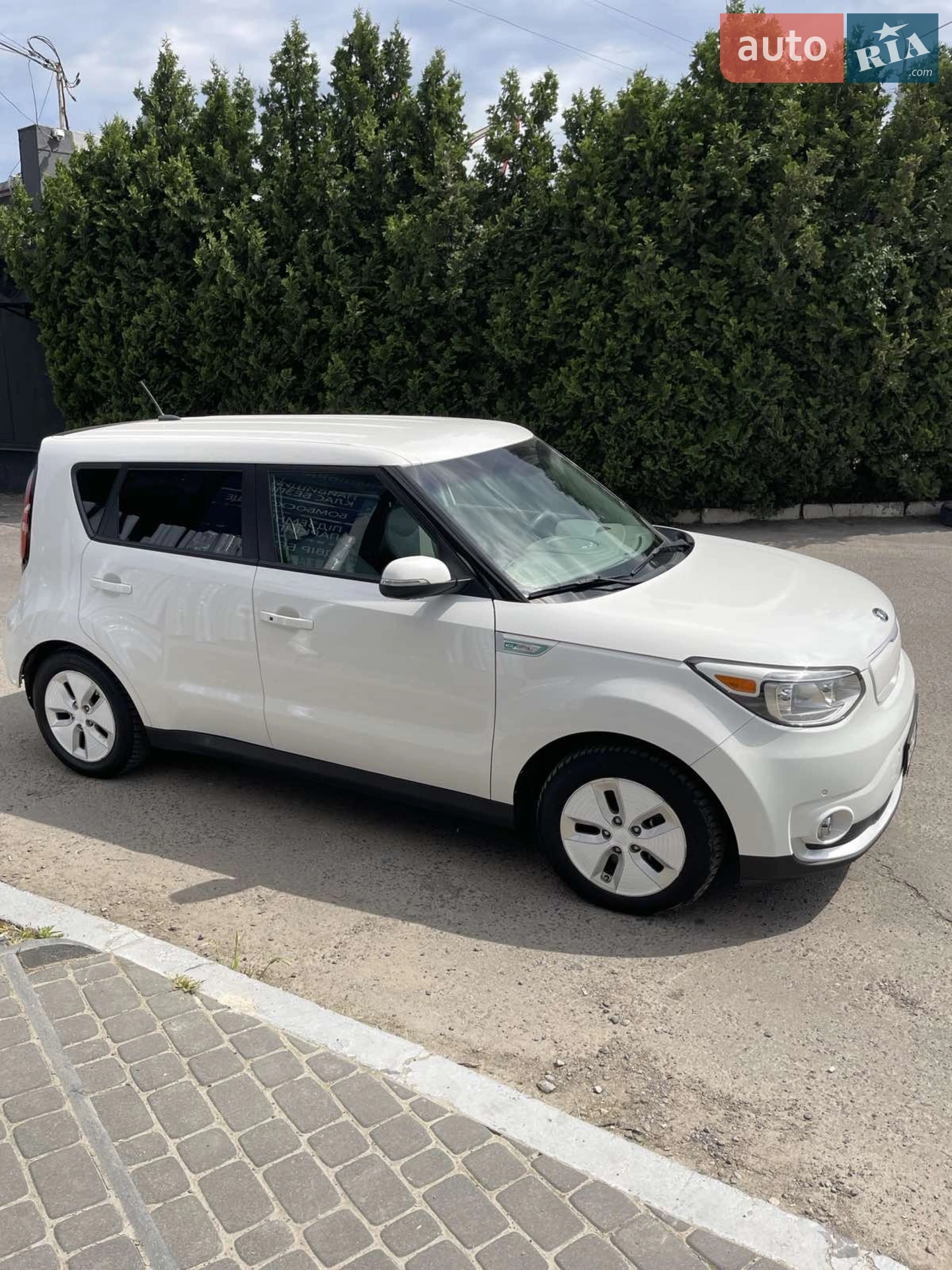Kia Soul, 2016