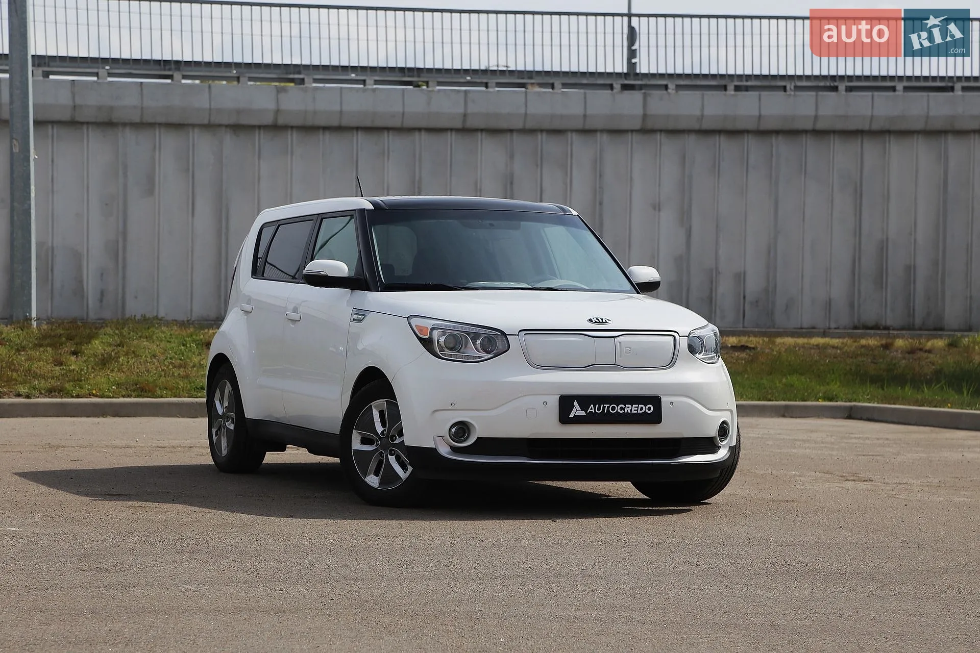 Kia Soul, 2017