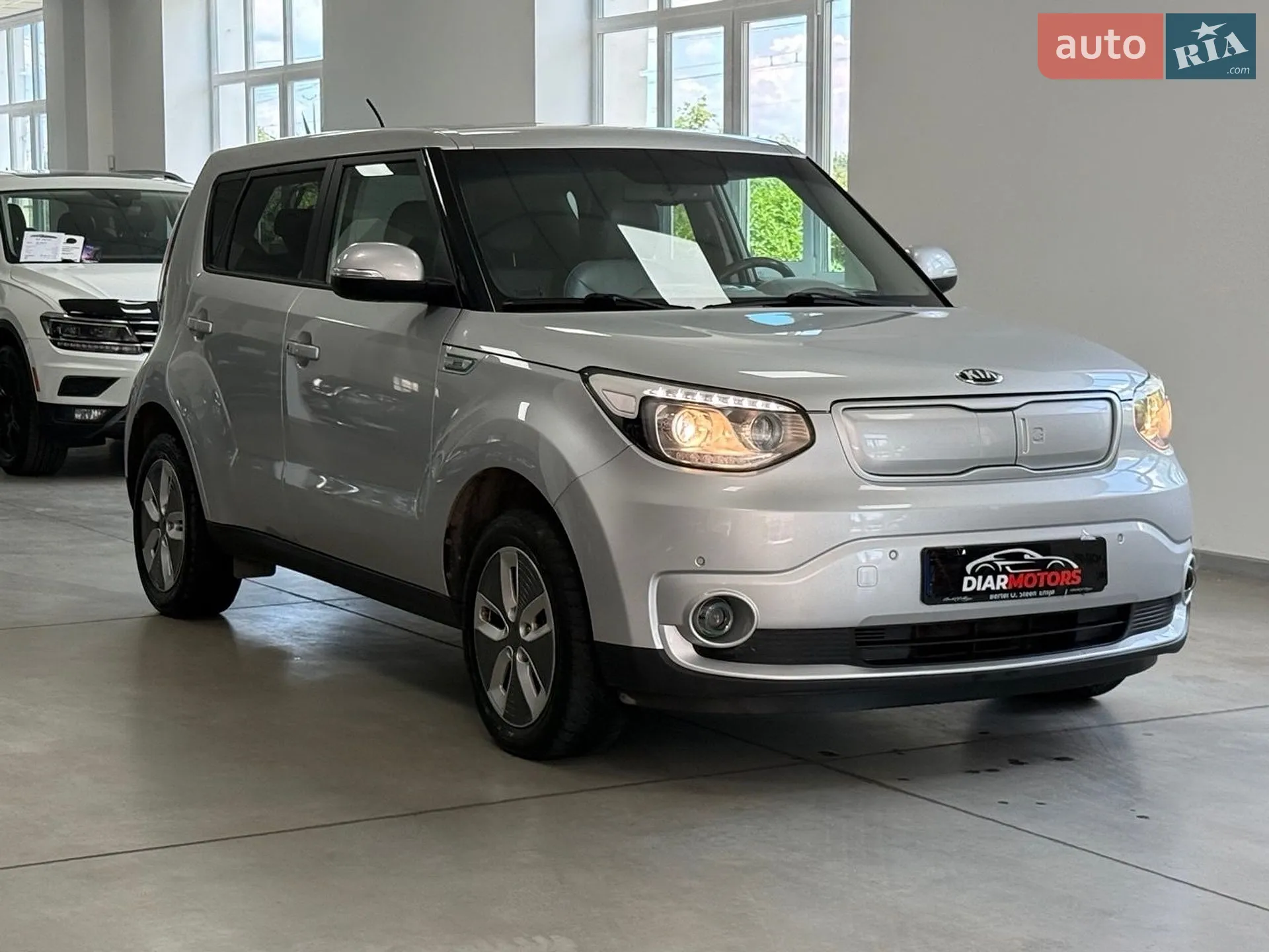 Kia Soul, 2018