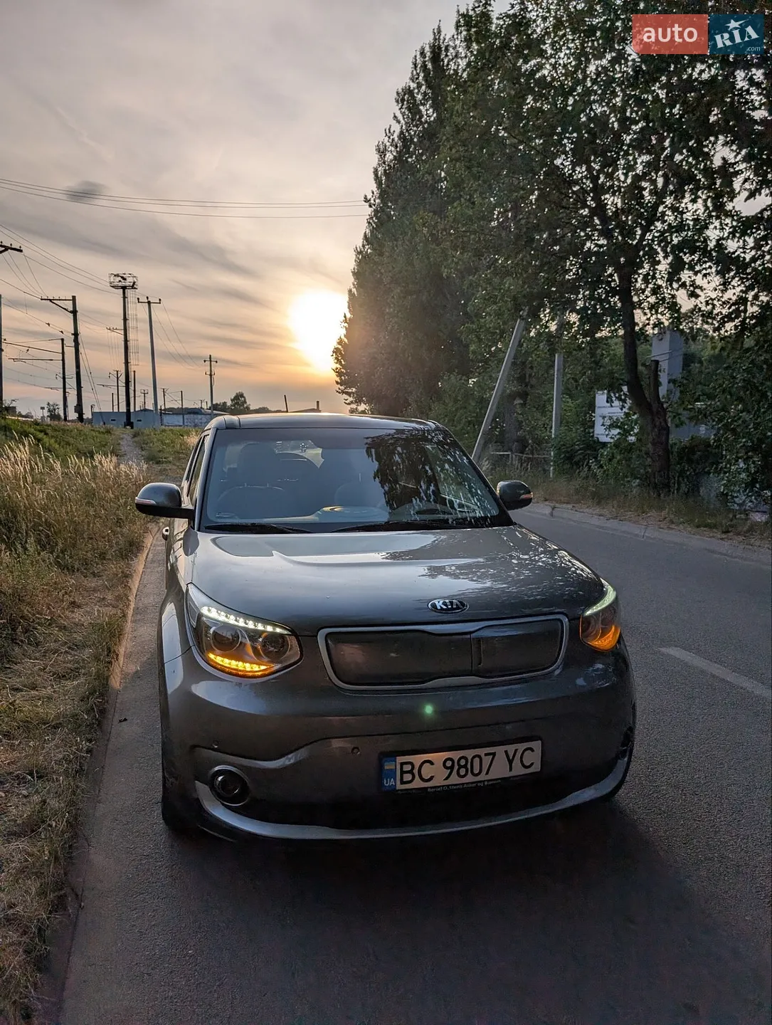 Kia Soul, 2016