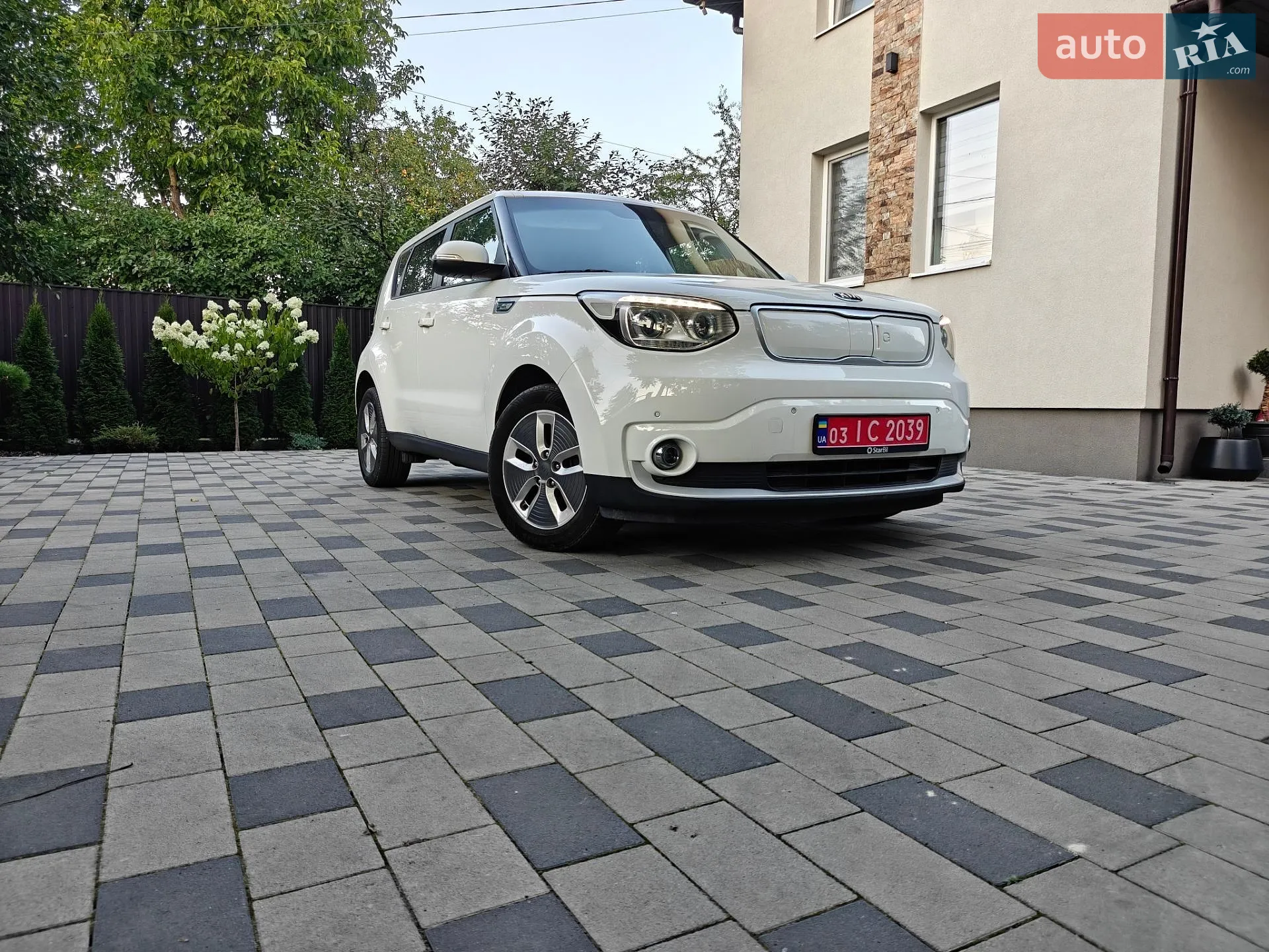 Kia Soul, 2018