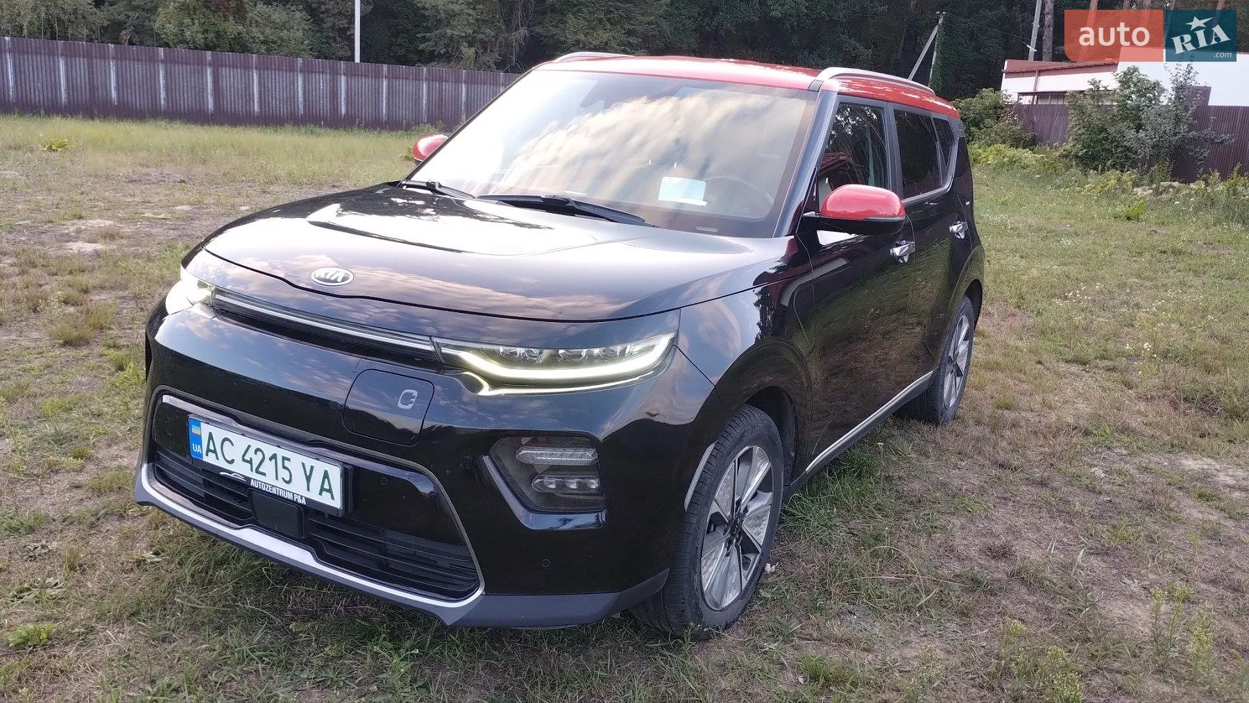 Kia Soul, 2019