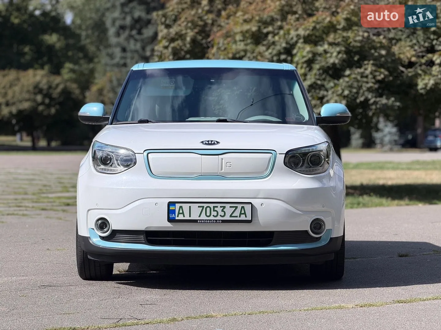 Kia Soul, 2015