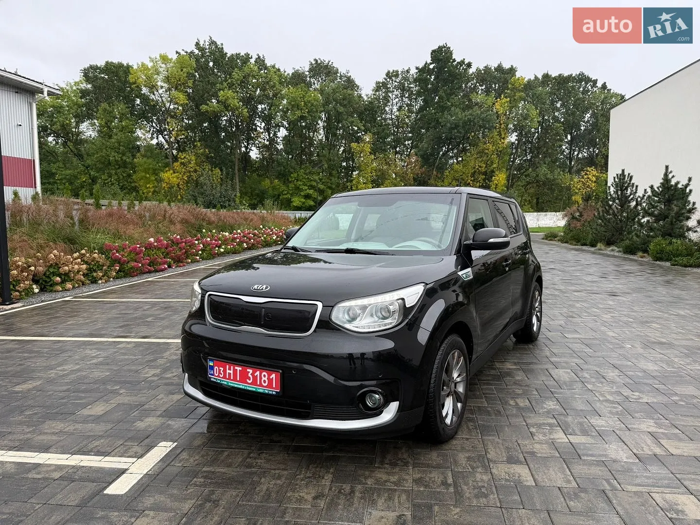 Kia Soul, 2015