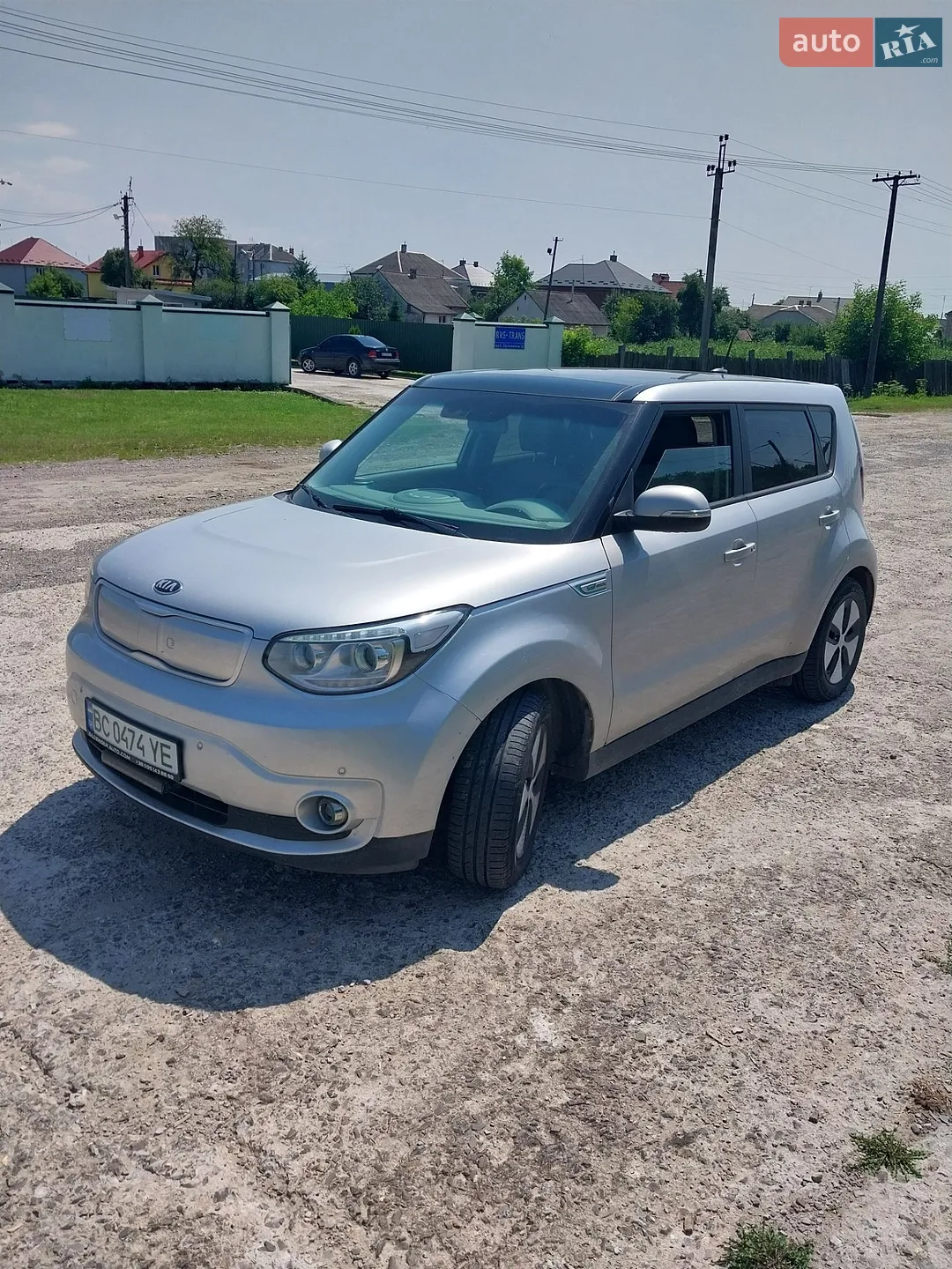 Kia Soul, 2015