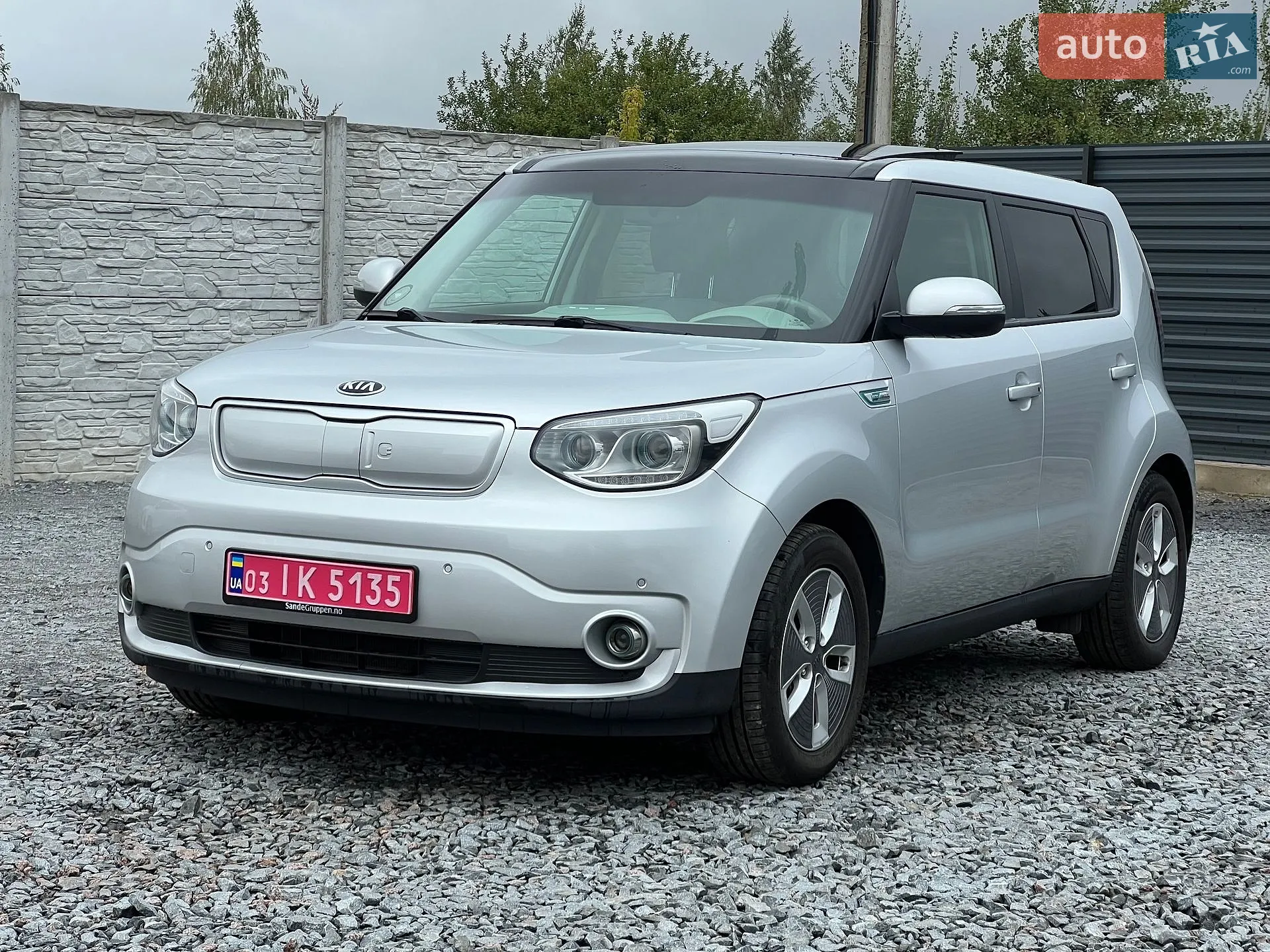 Kia Soul, 2018