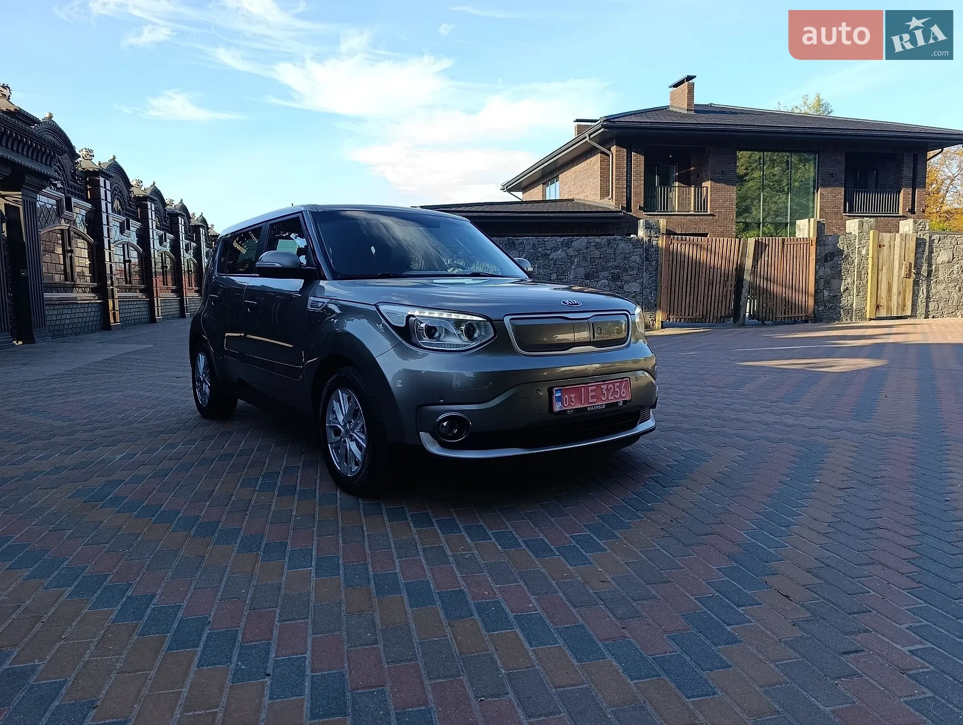 Kia Soul, 2015