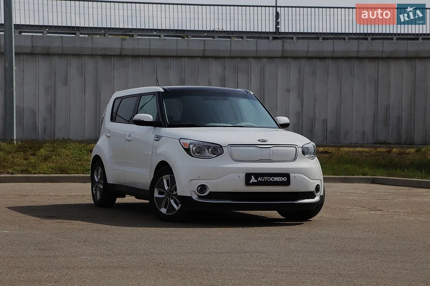 Kia Soul, 2017