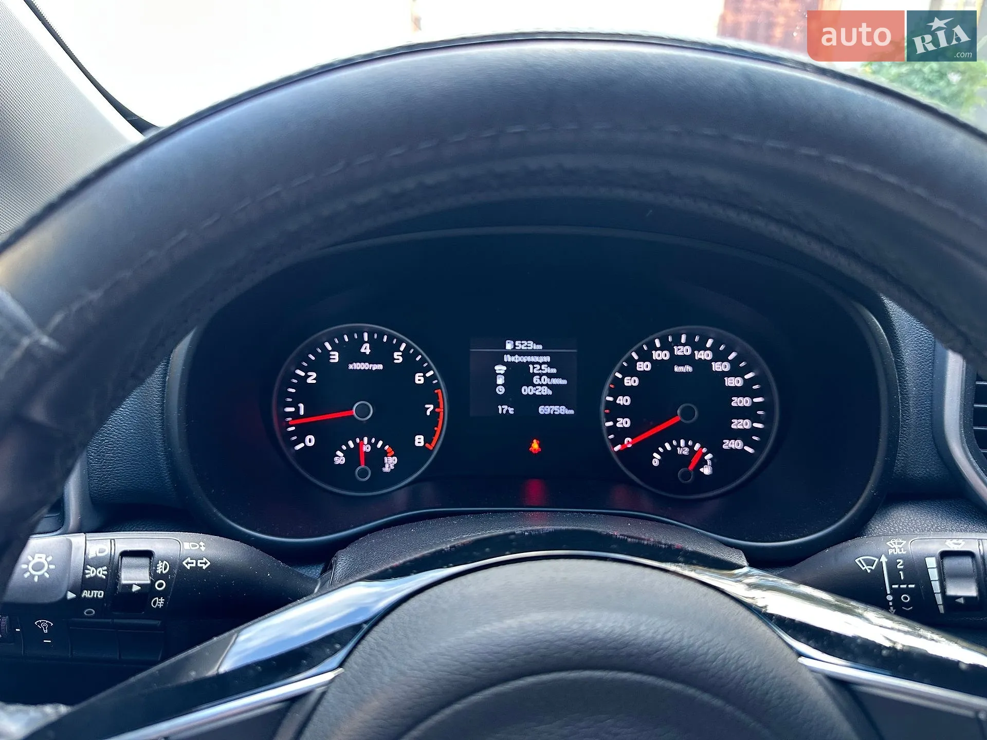 Kia Sportage, 2021