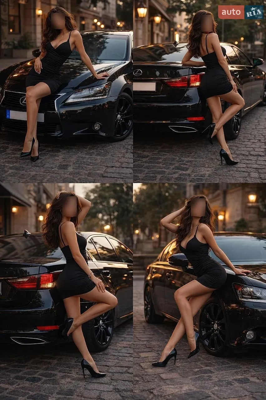 Lexus GS, 2012
