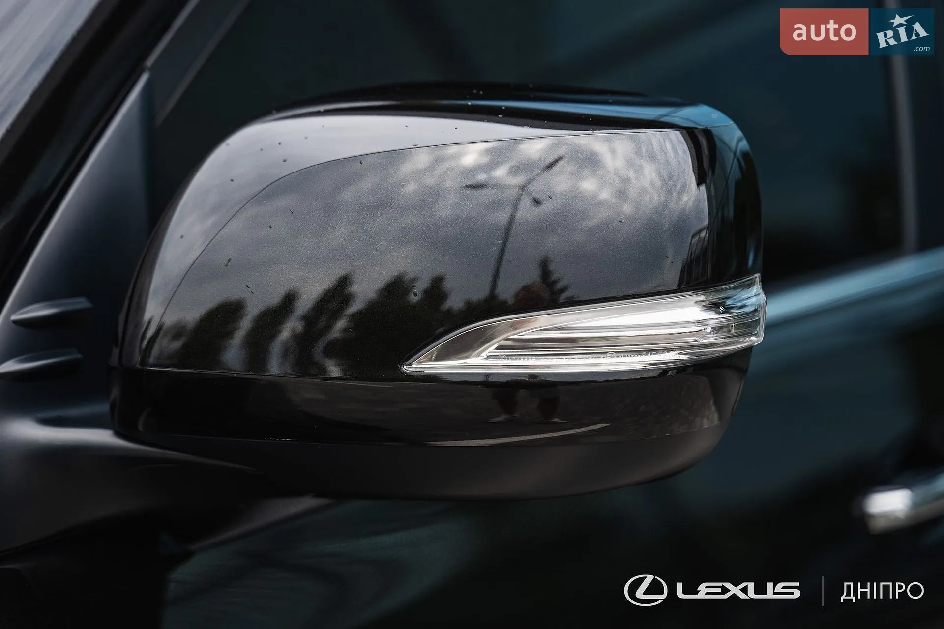 Lexus GX, 2020
