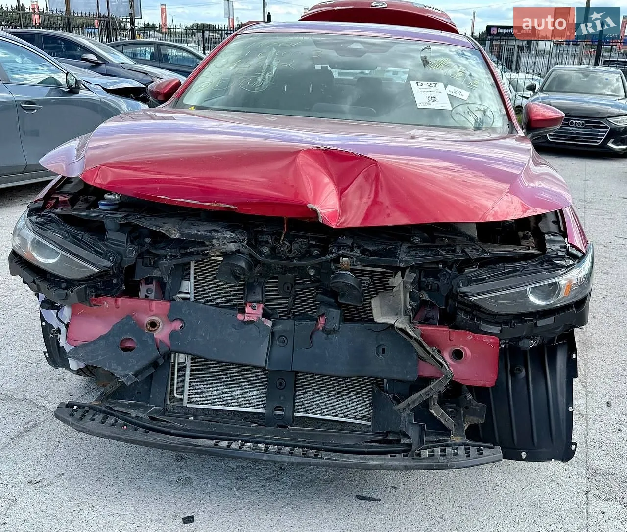 Mazda 3, 2021