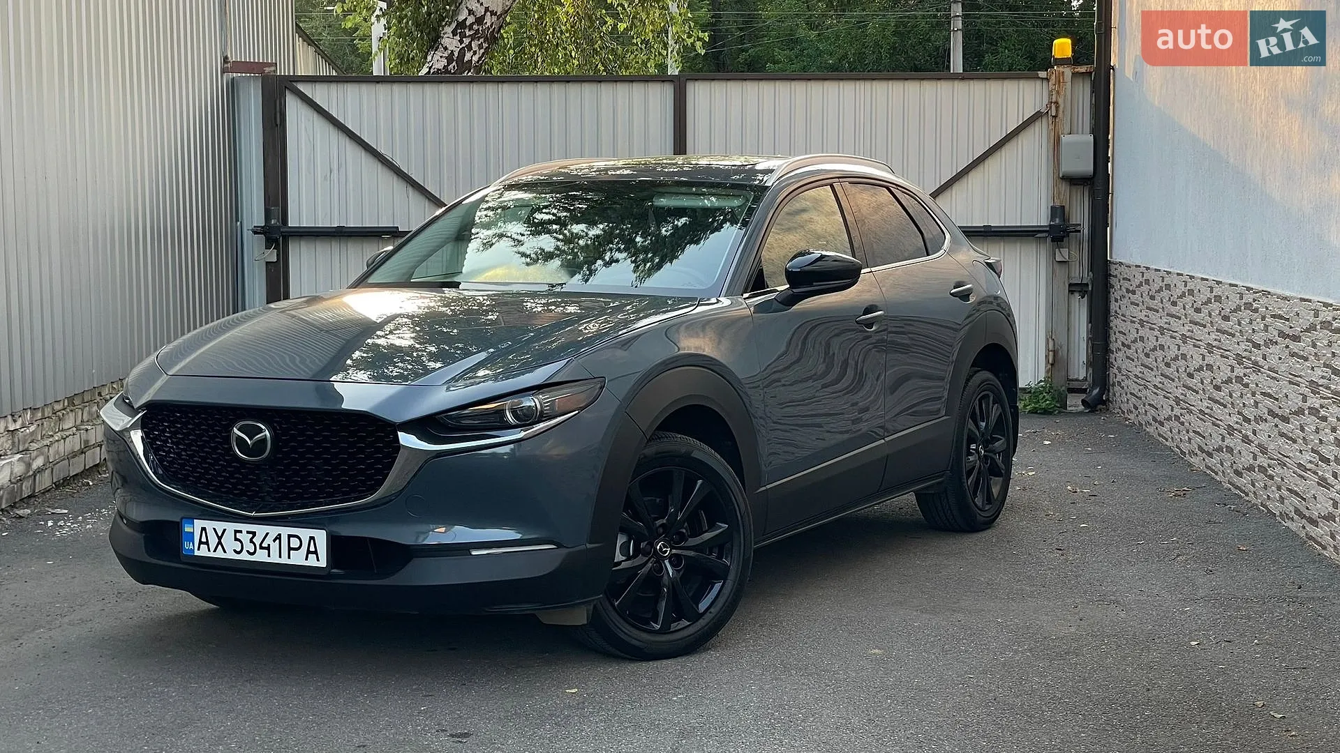 Mazda CX-30, 2023