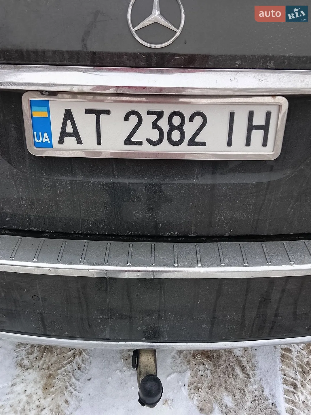 Mercedes-Benz GL-Class, 2010
