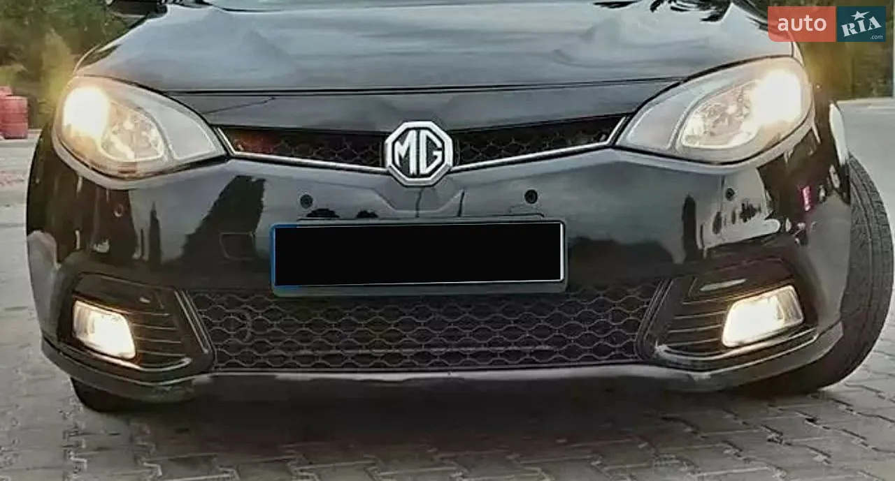 MG 6, 2013