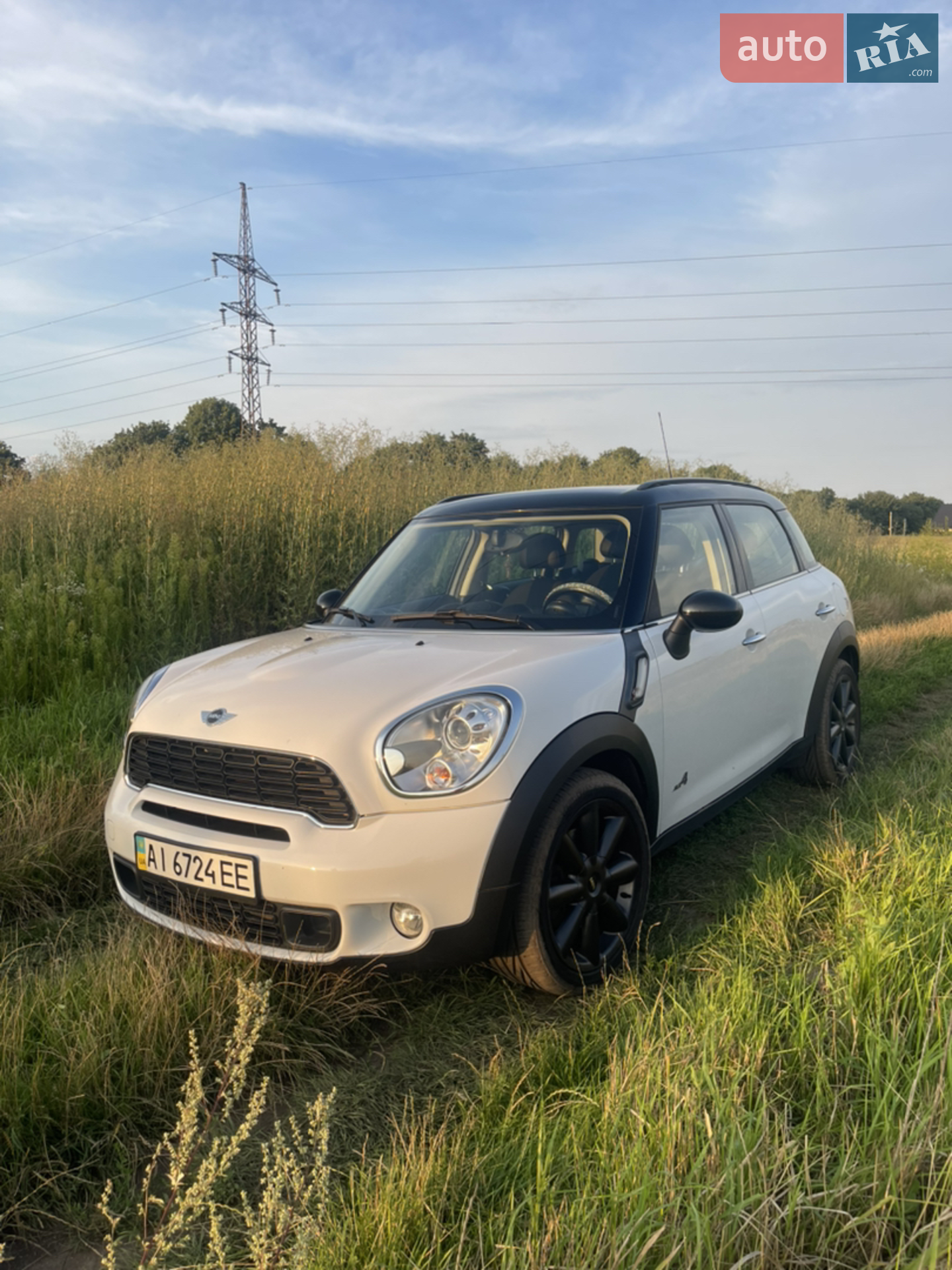 MINI Cooper, 2011