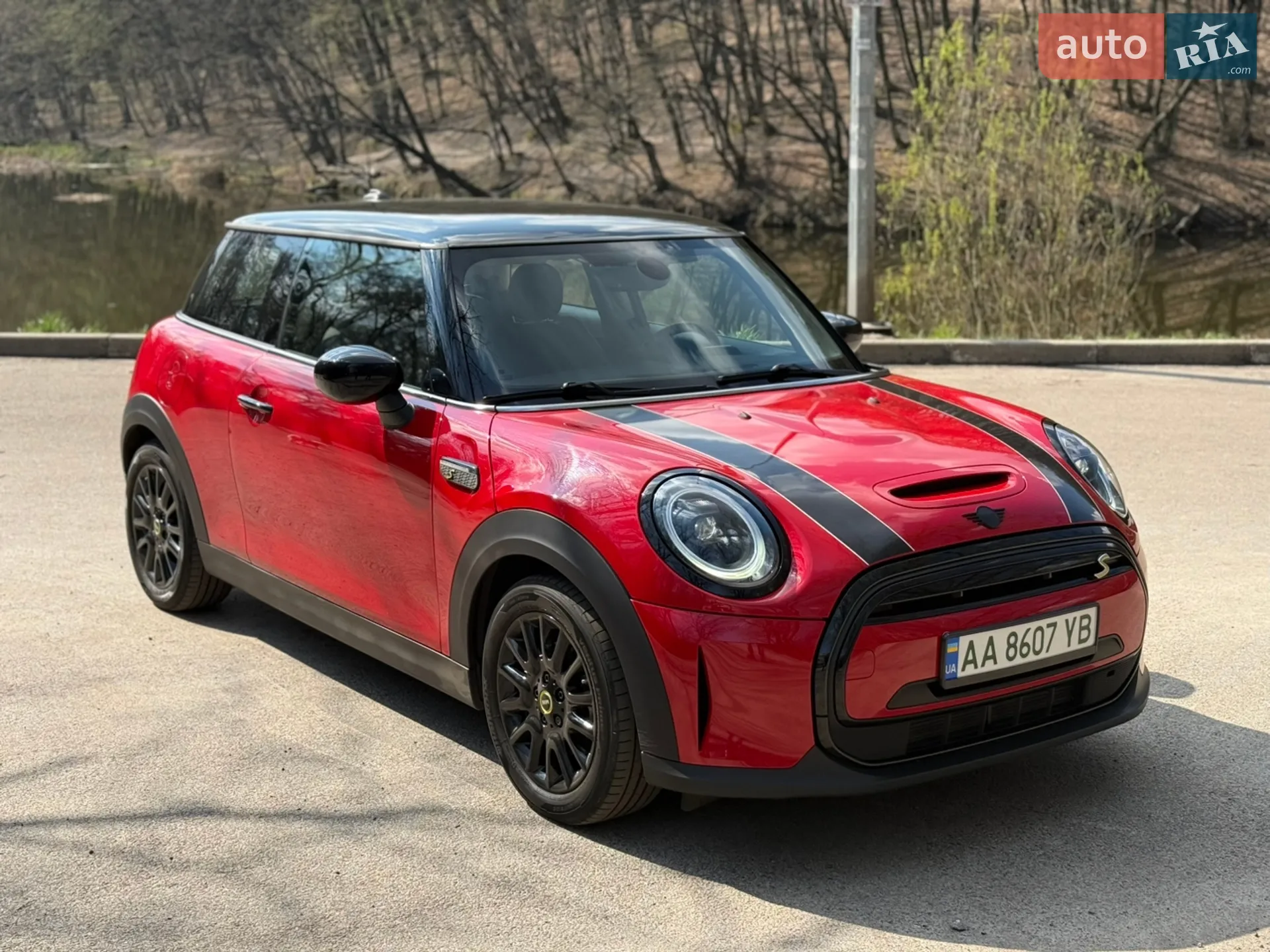 MINI Cooper, 2021