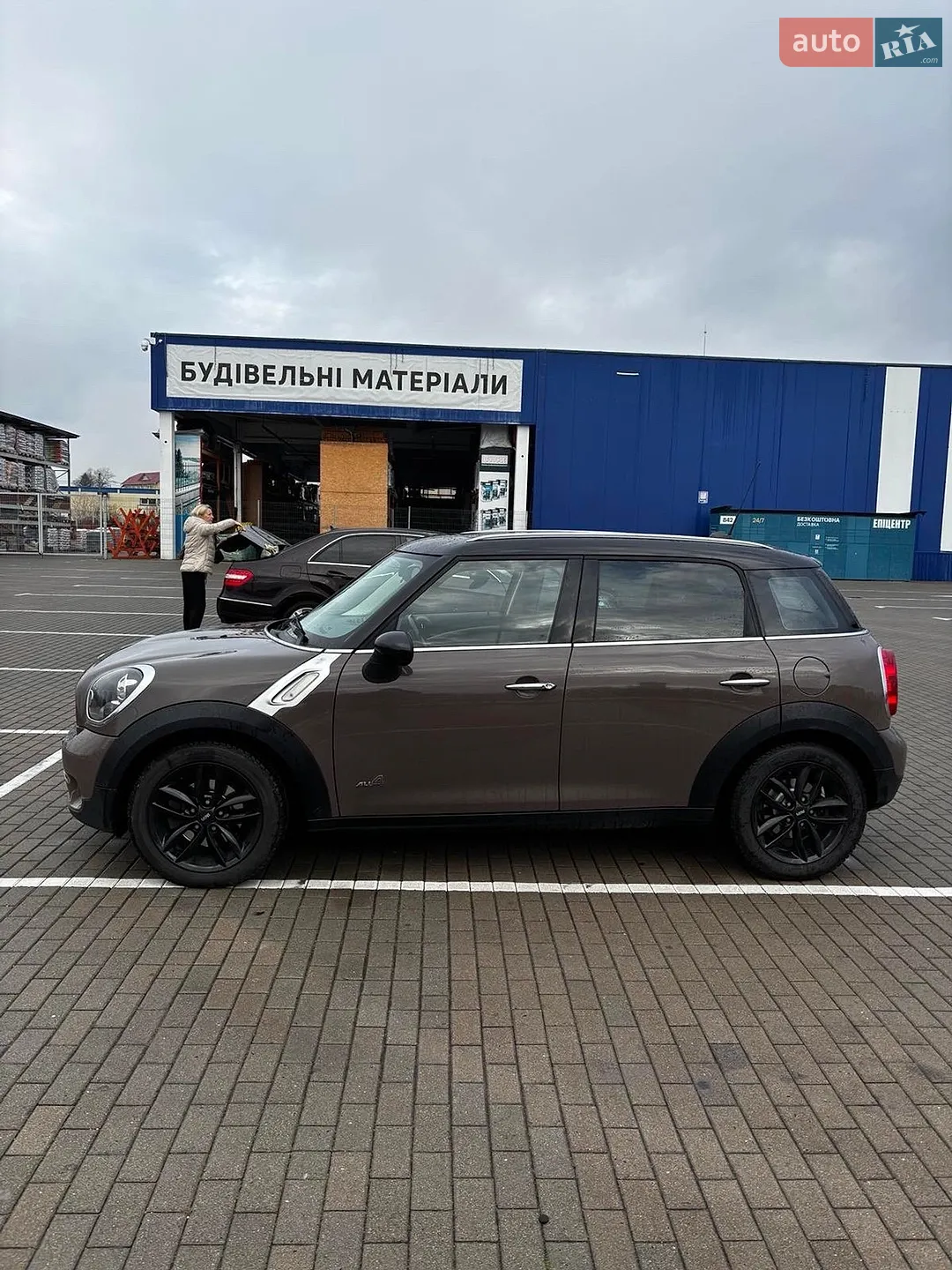 MINI Cooper, 2013