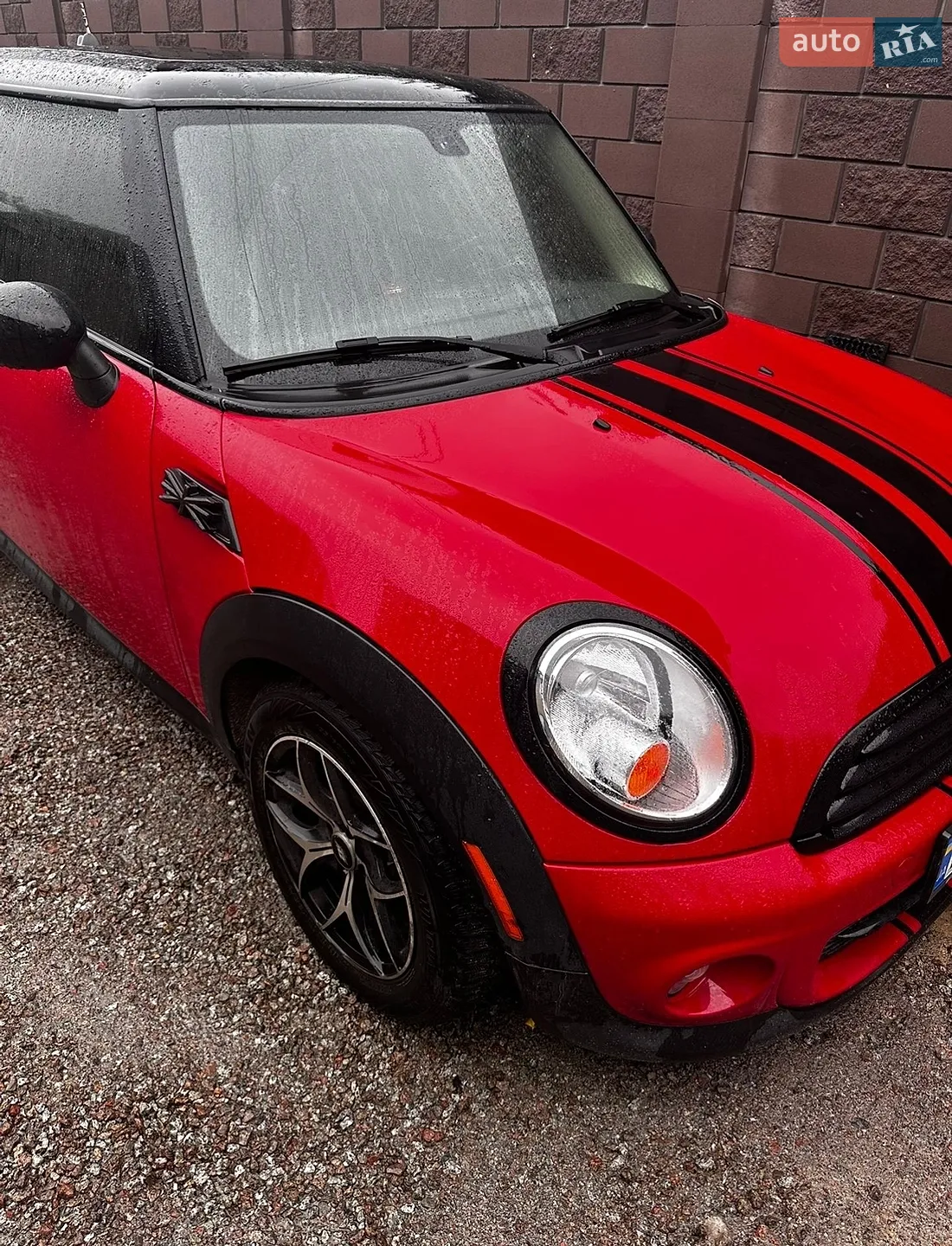 MINI Cooper, 2013