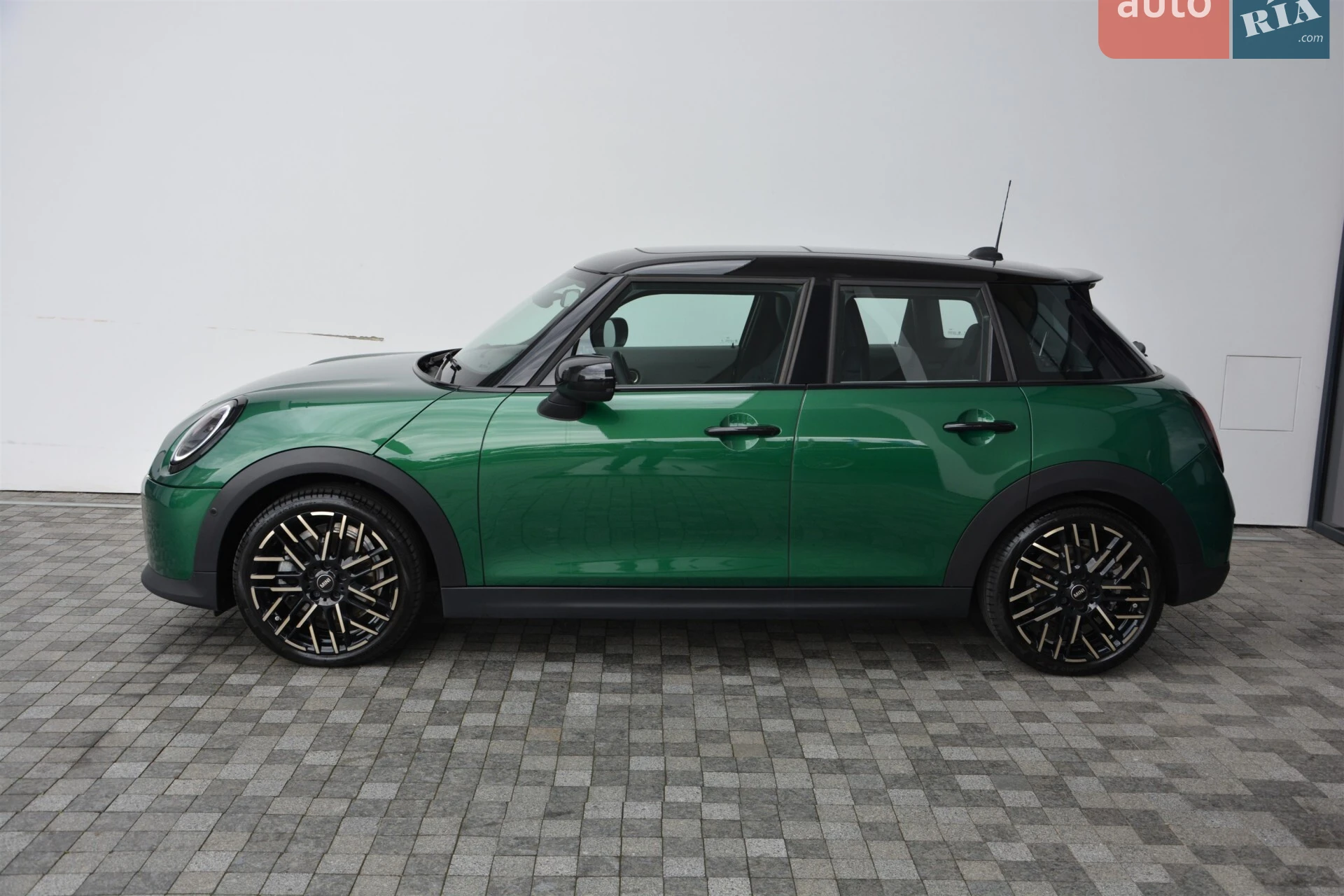 MINI Cooper, 2025