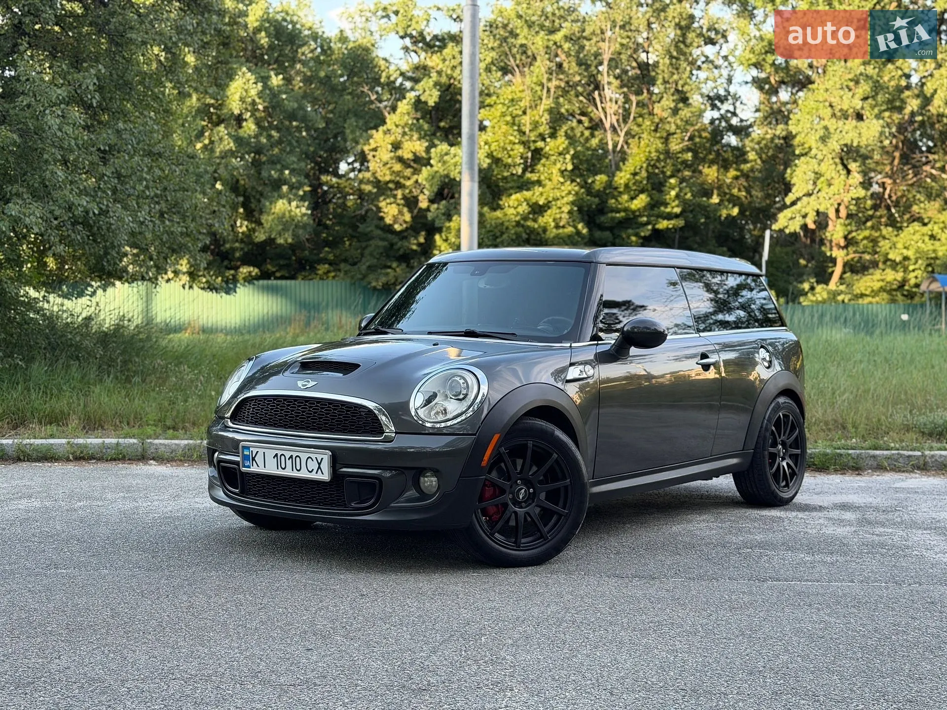MINI Cooper, 2010