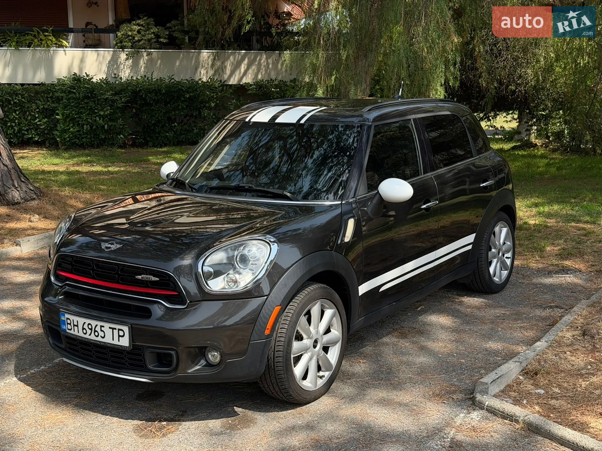 MINI Cooper, 2016