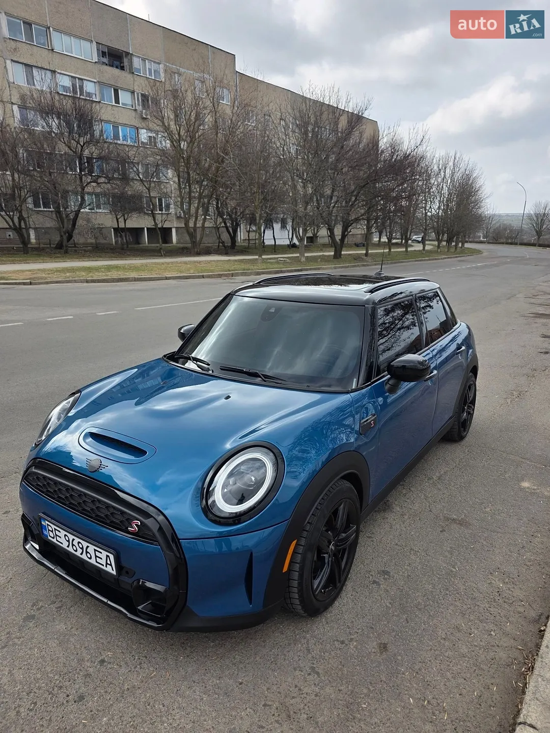 MINI Cooper, 2023