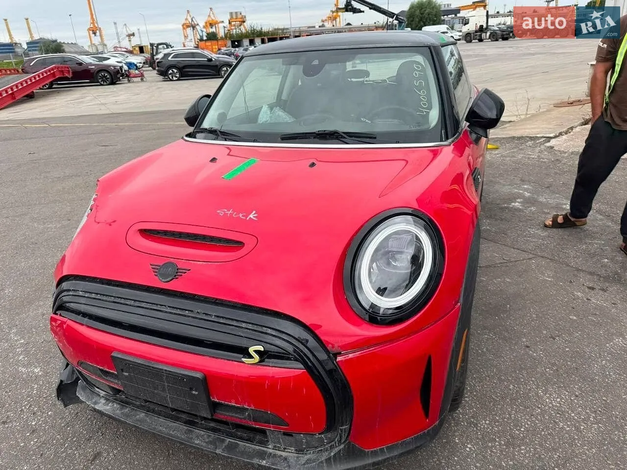 MINI Cooper, 2024