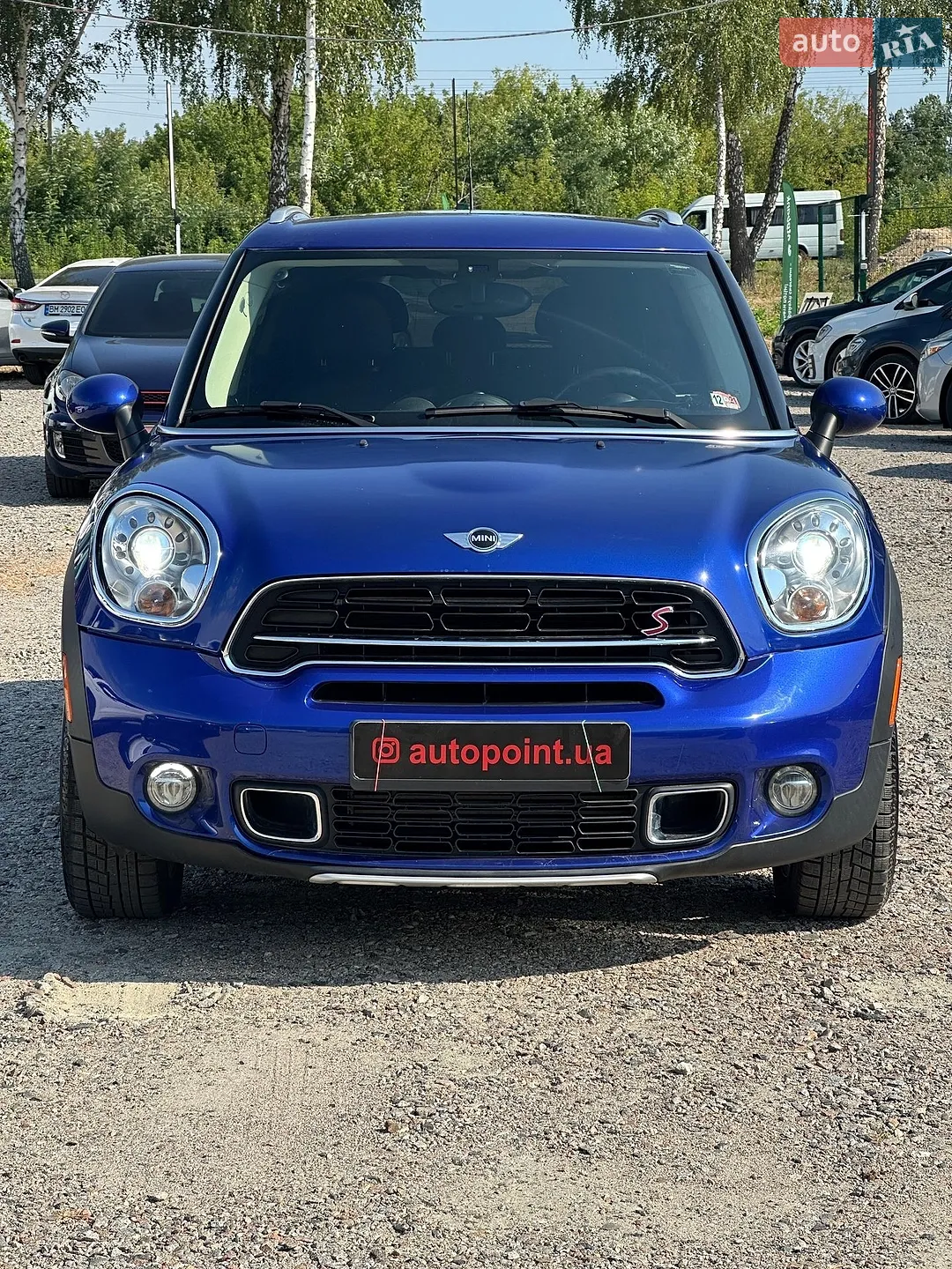 MINI Cooper, 2016