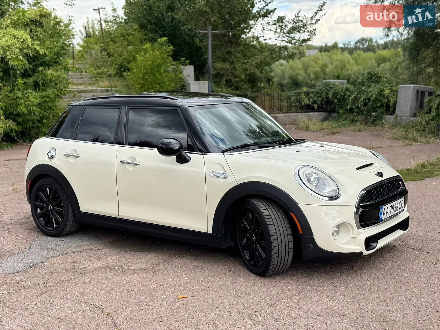 MINI Cooper, 2016