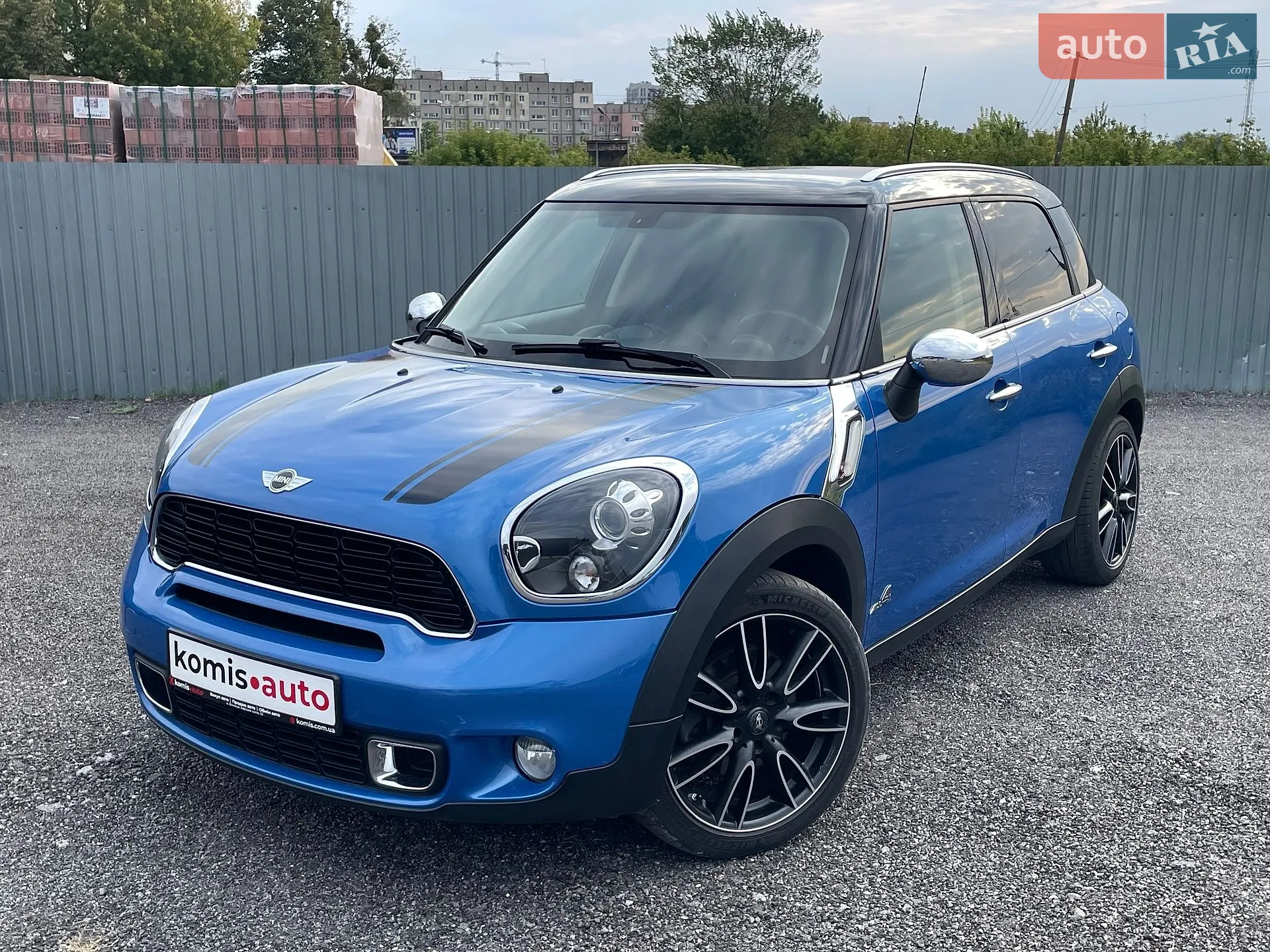 MINI Cooper, 2012