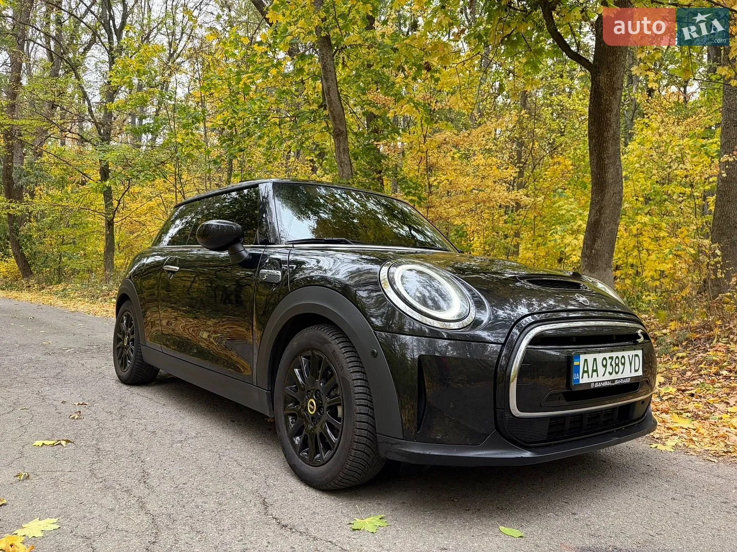 MINI Cooper, 2023