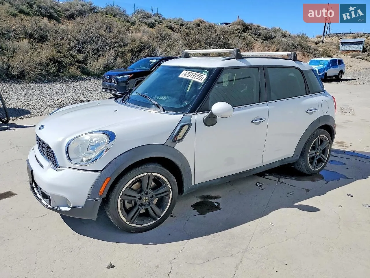 MINI Cooper, 2013