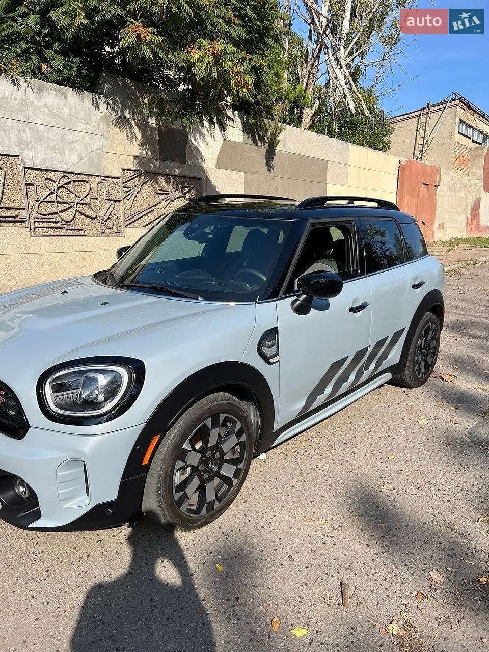 MINI Countryman, 2023