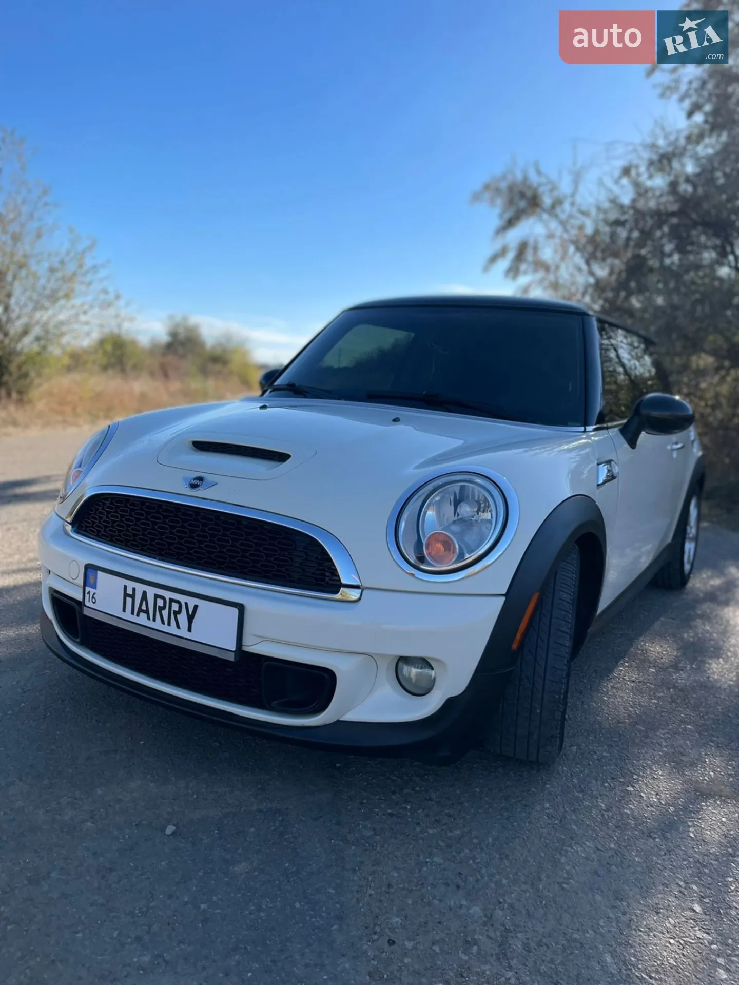 MINI Hatch, 2011