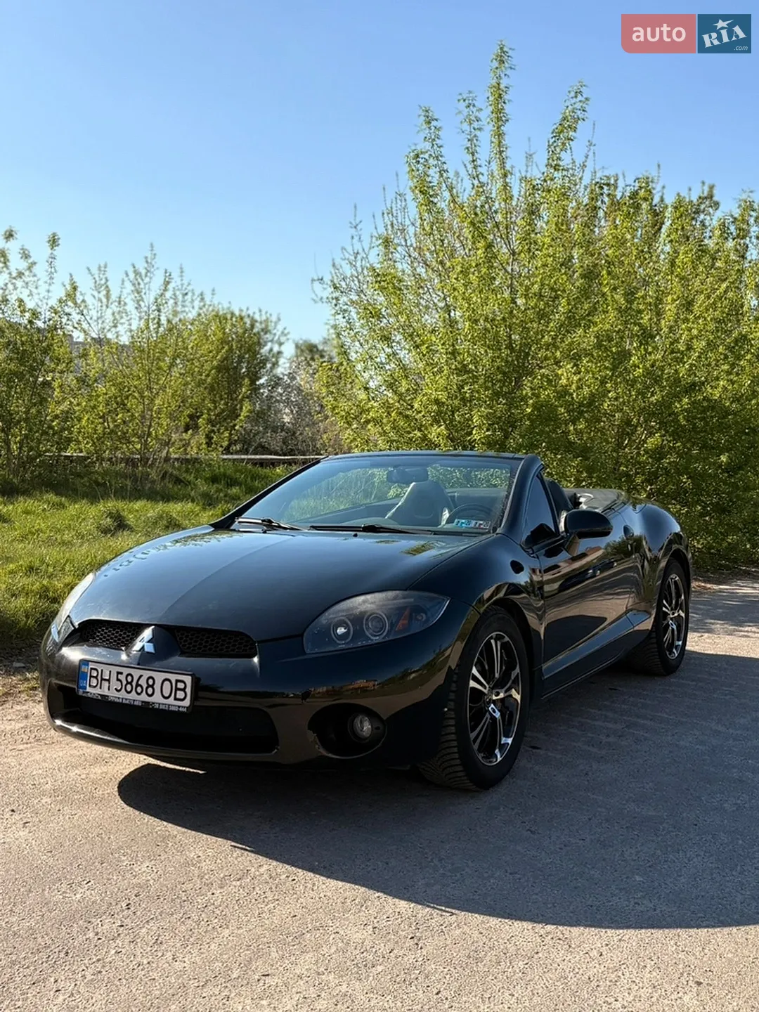 Mitsubishi Eclipse, 2010