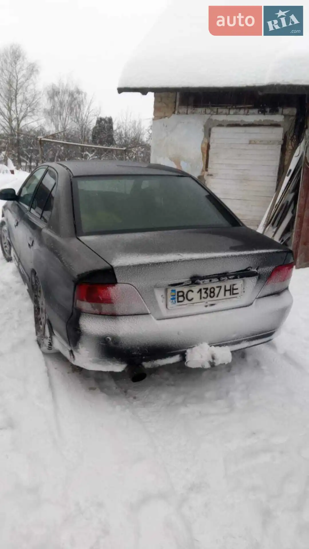 Mitsubishi Galant, 1999