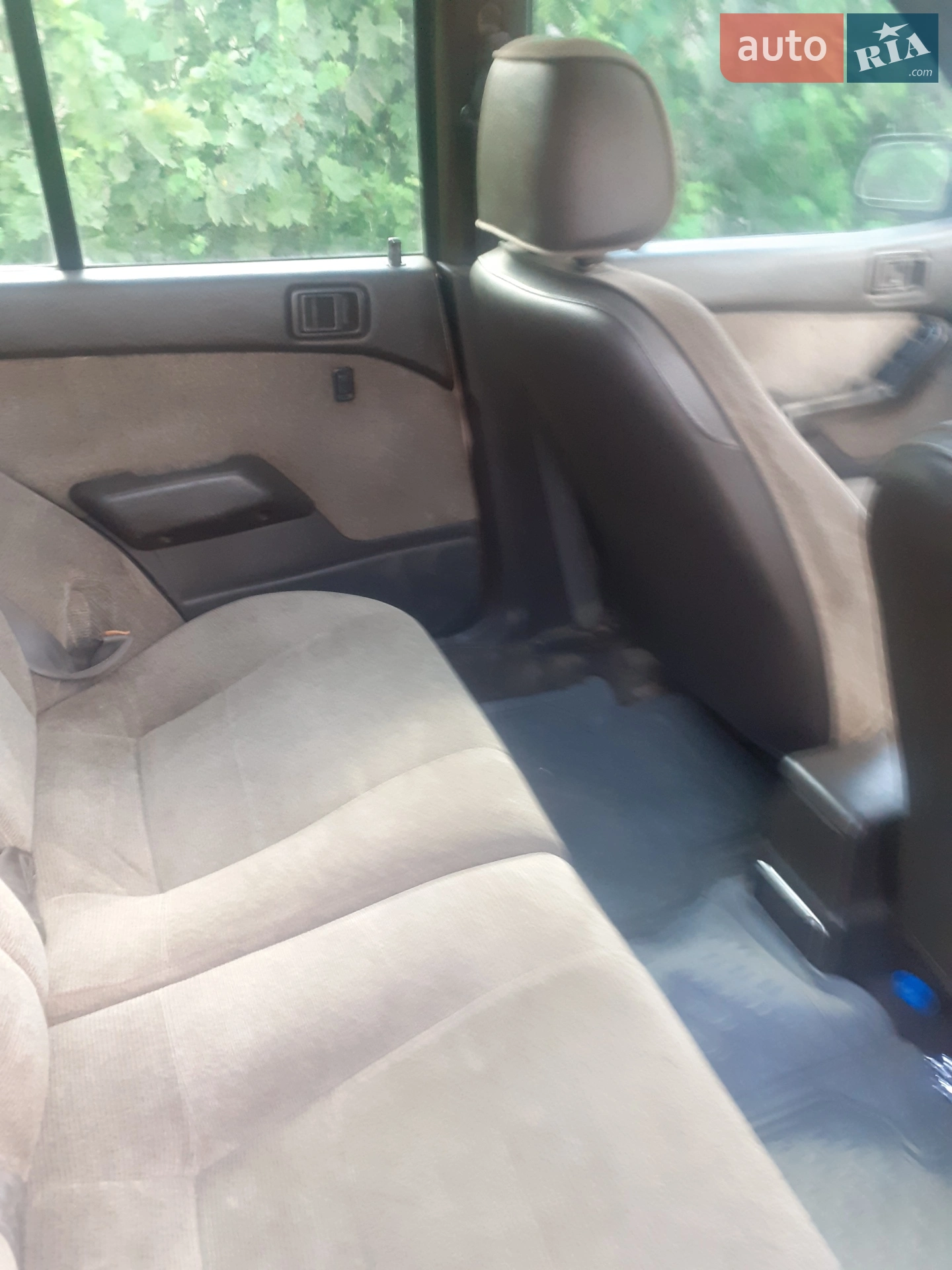 Mitsubishi Lancer, 1990