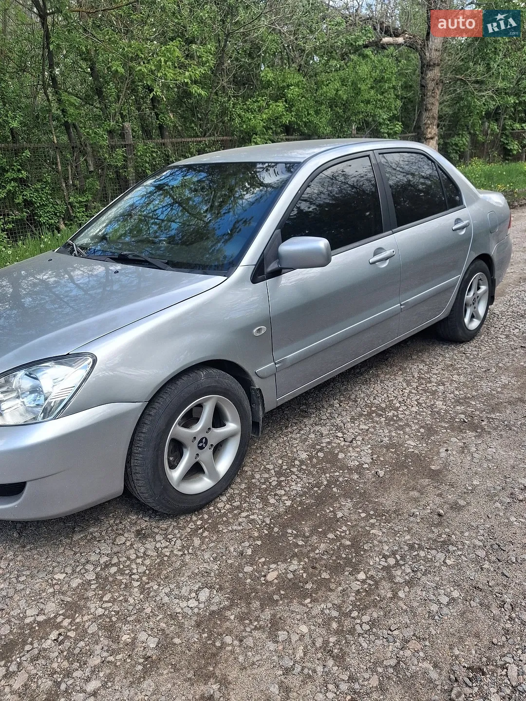 Mitsubishi Lancer, 2009